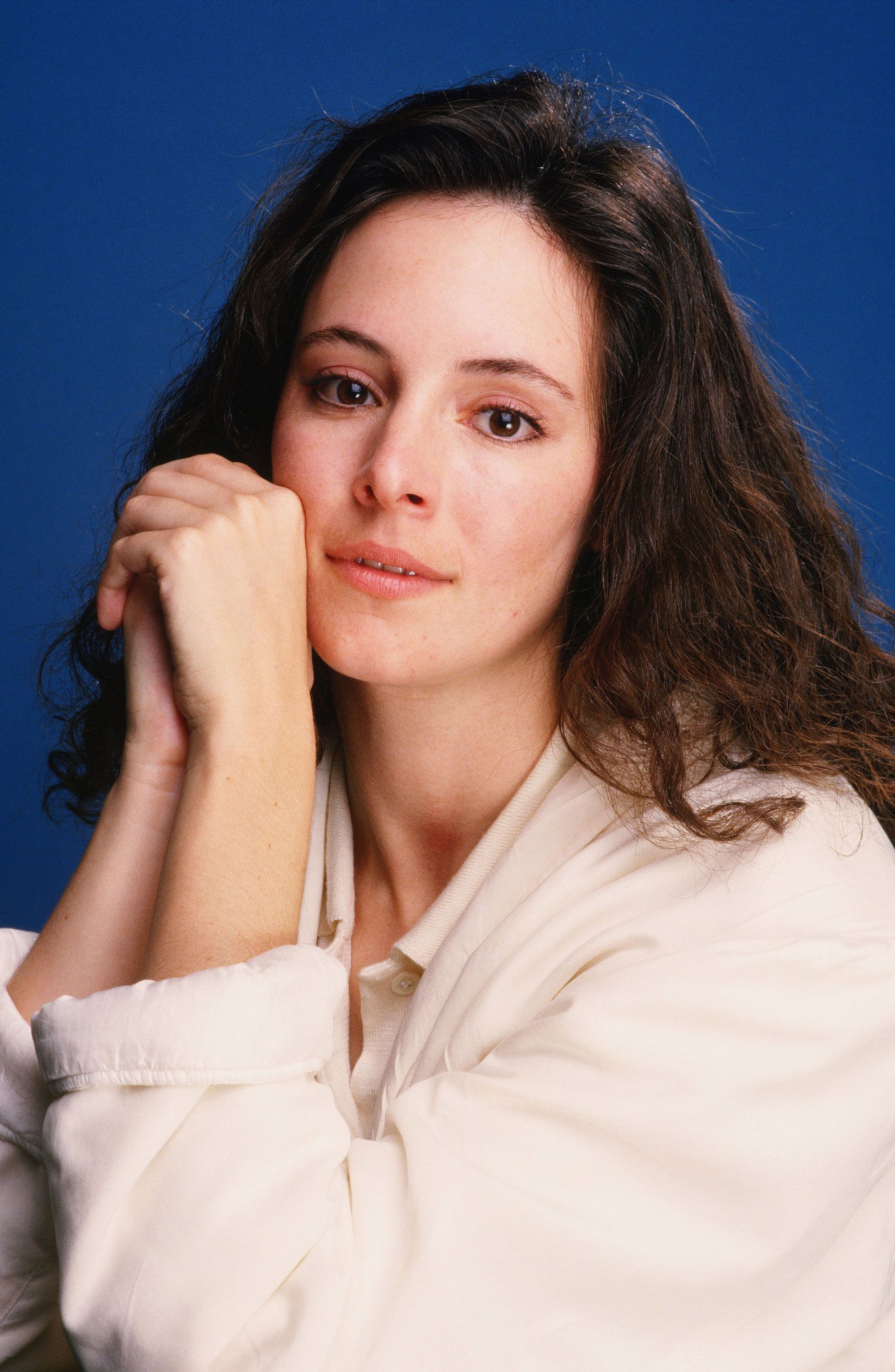 Madeleine Stowe photo #1244134.