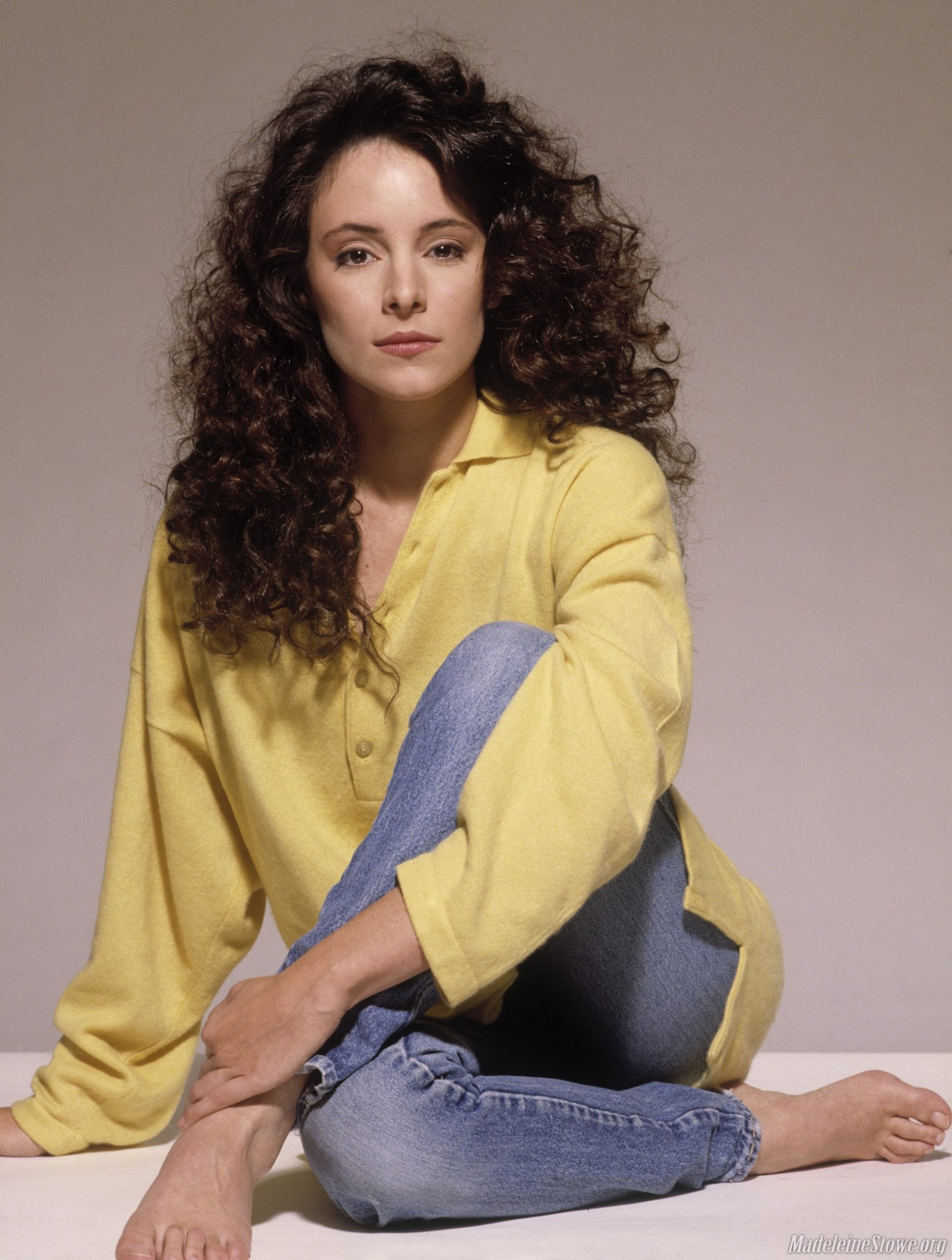 Number of votes: 1. There are 1160 more pics in the Madeleine Stowe photo g...