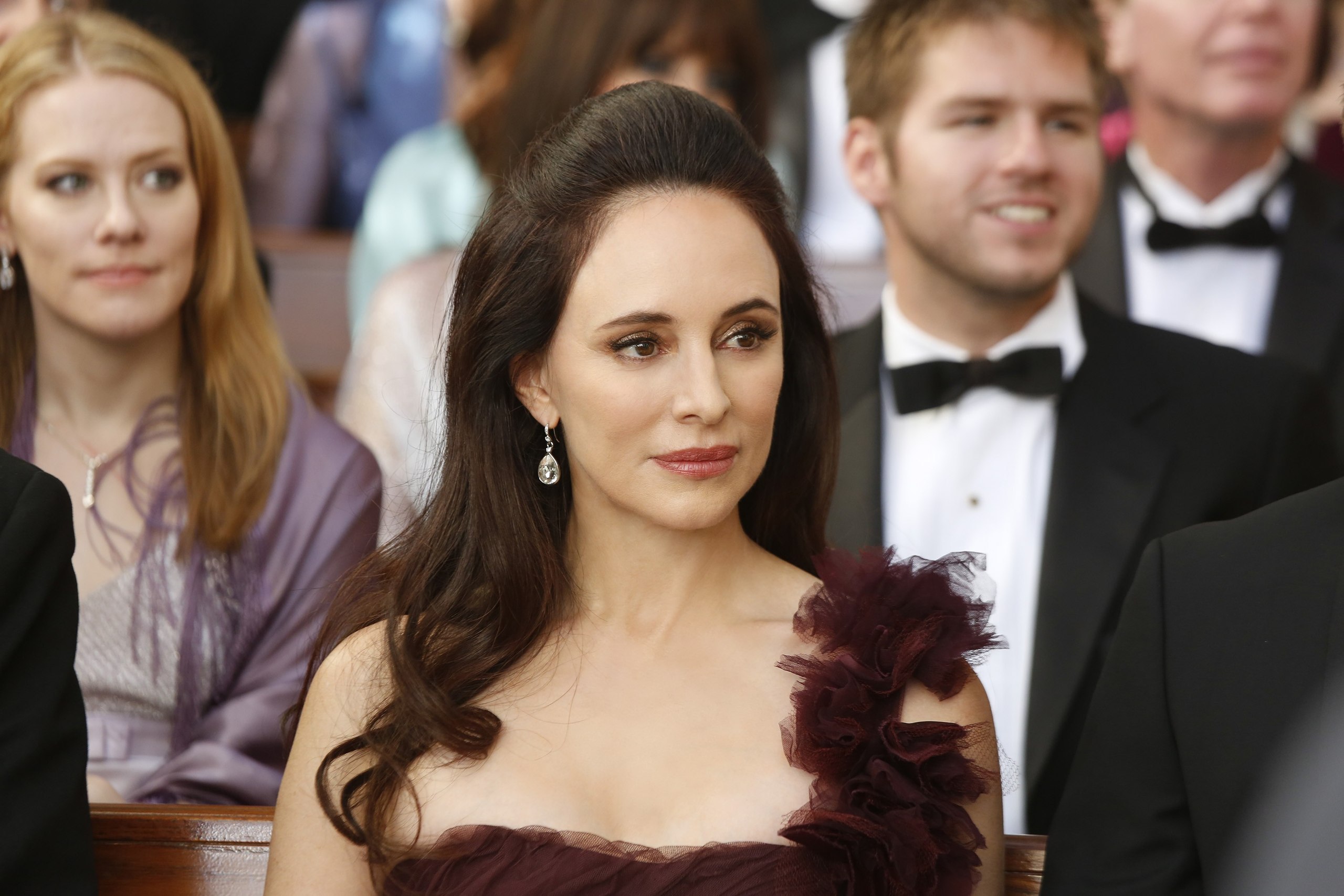 Madeleine Stowe photo #1232802 theplace2.ru.