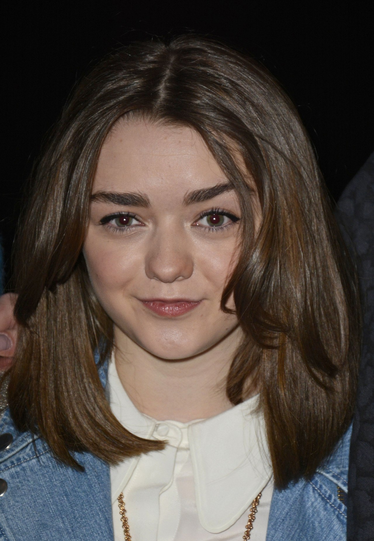 Maisie Williams photo #709845.