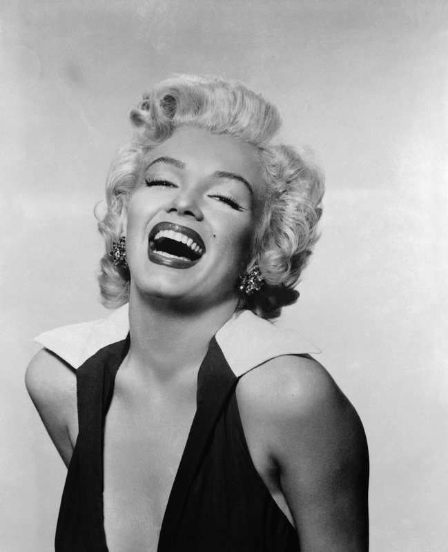 Marilyn Monroe photo 977 of 2214 pics, wallpaper - photo #281043 ...