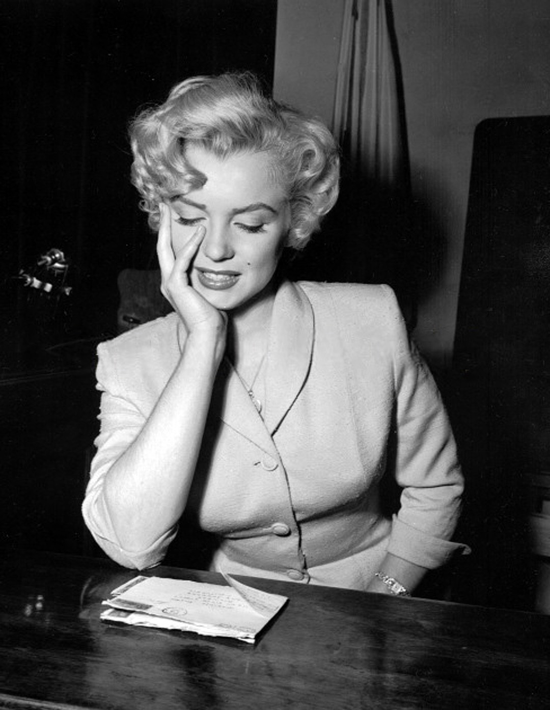 Marilyn Monroe photo 1604 of 2214 pics, wallpaper - photo #421825 ...