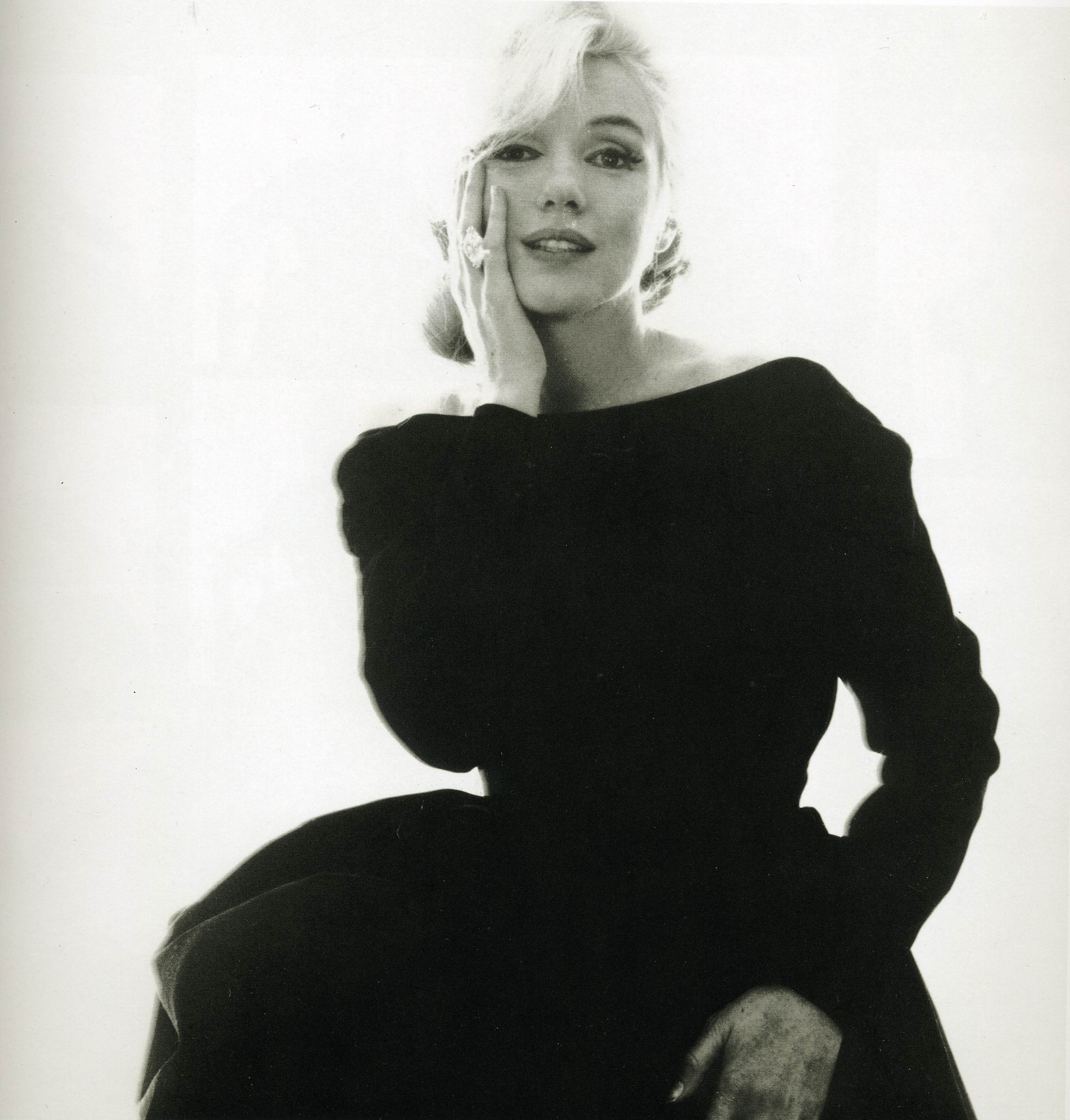 Marilyn Monroe photo 1056 of 2137 pics, wallpaper - photo #314861 ...