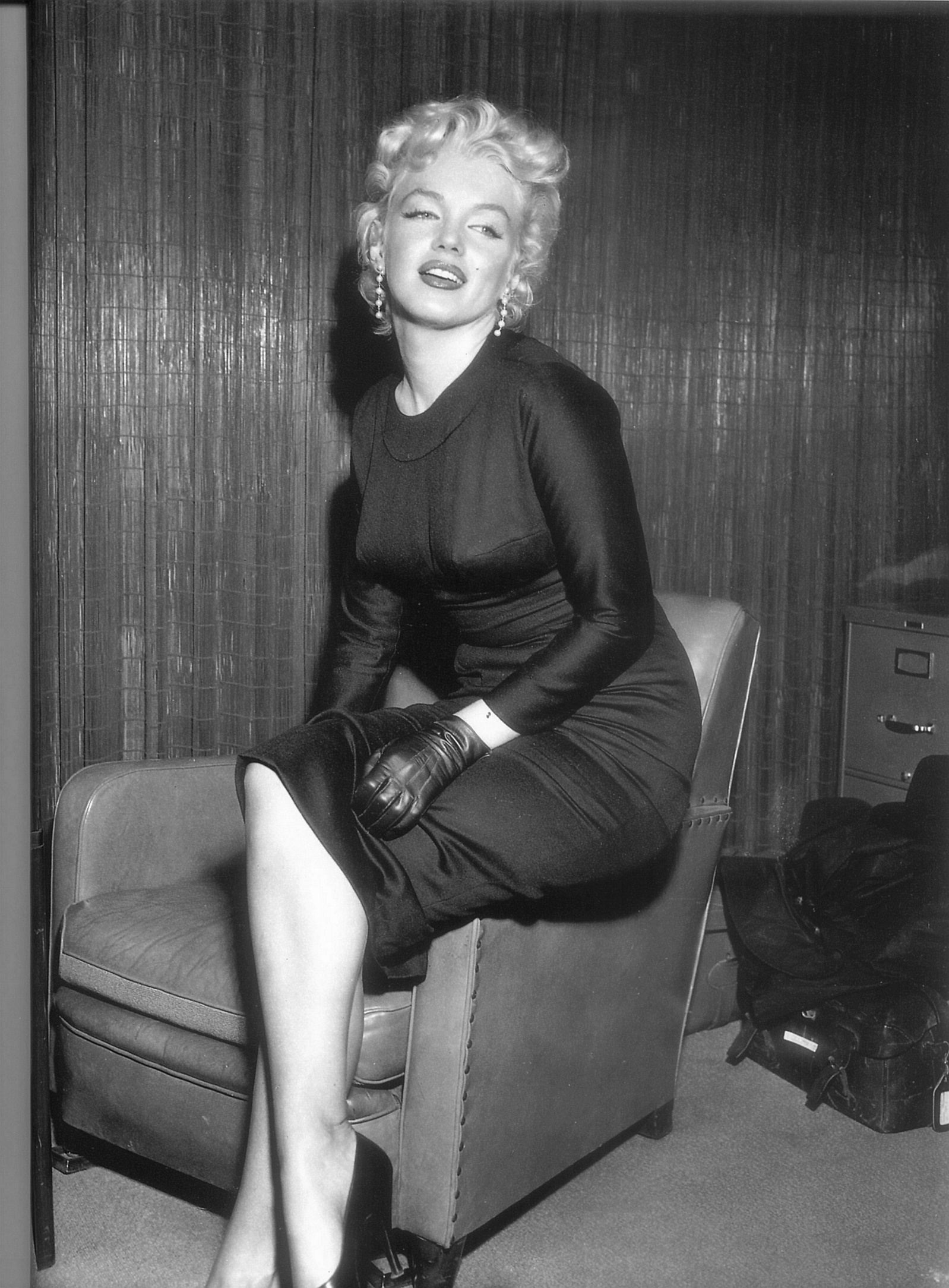 Marilyn Monroe Photo 1543 Of 2214 Pics, Wallpaper - Photo #383689