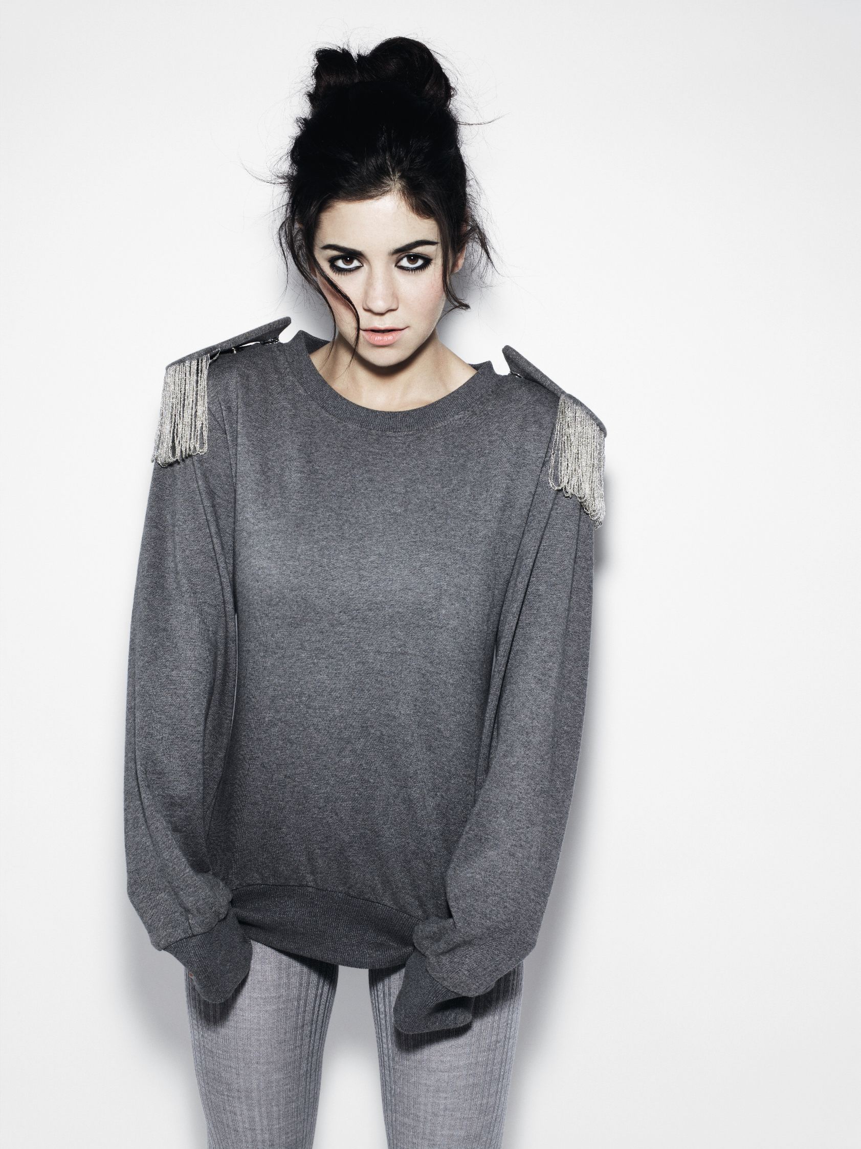 Marina And The Diamonds Photo 95 Of 146 Pics Wallpaper Photo