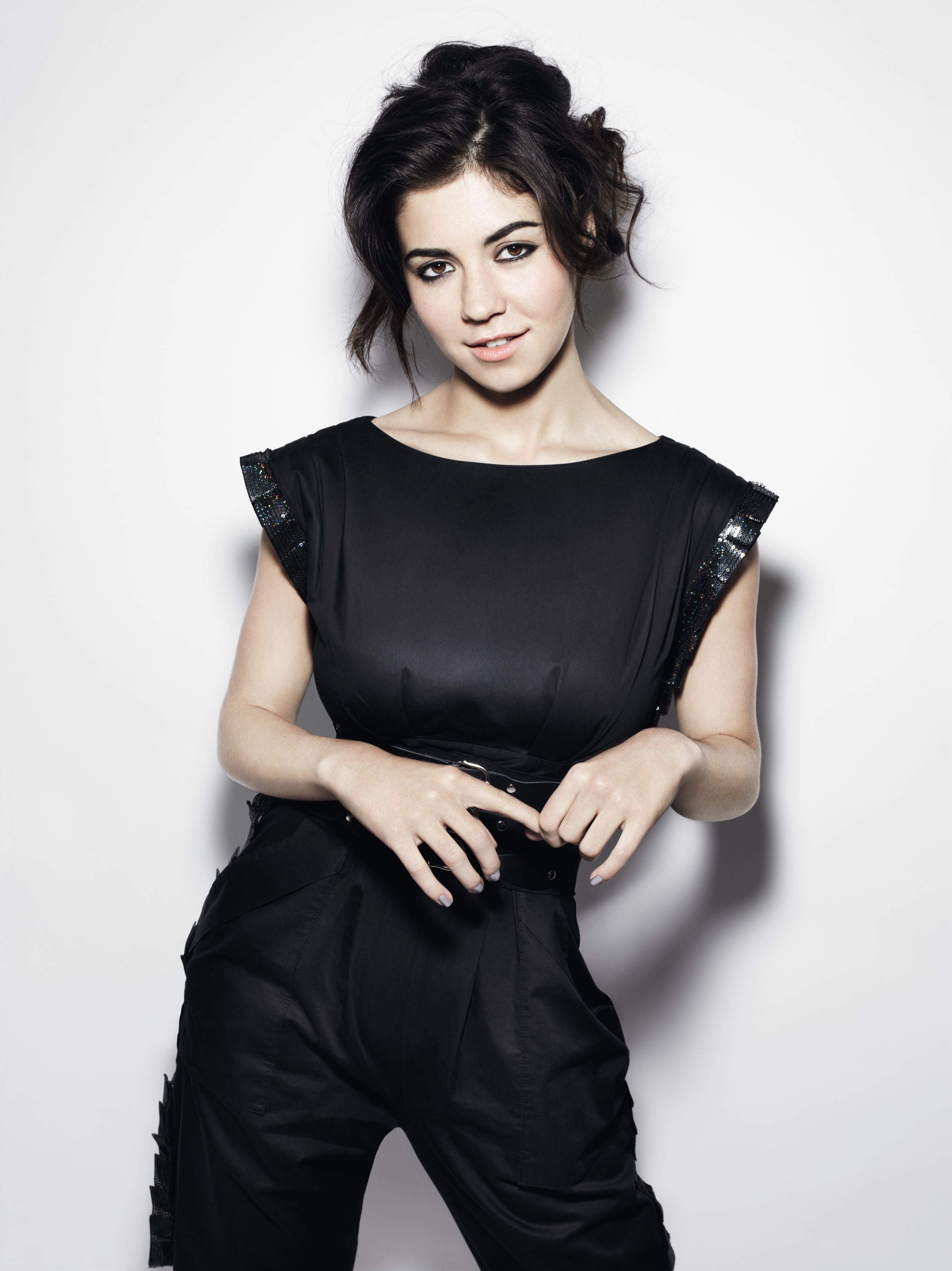 Marina And The Diamonds photo gallery - high quality pics of Marina And ...