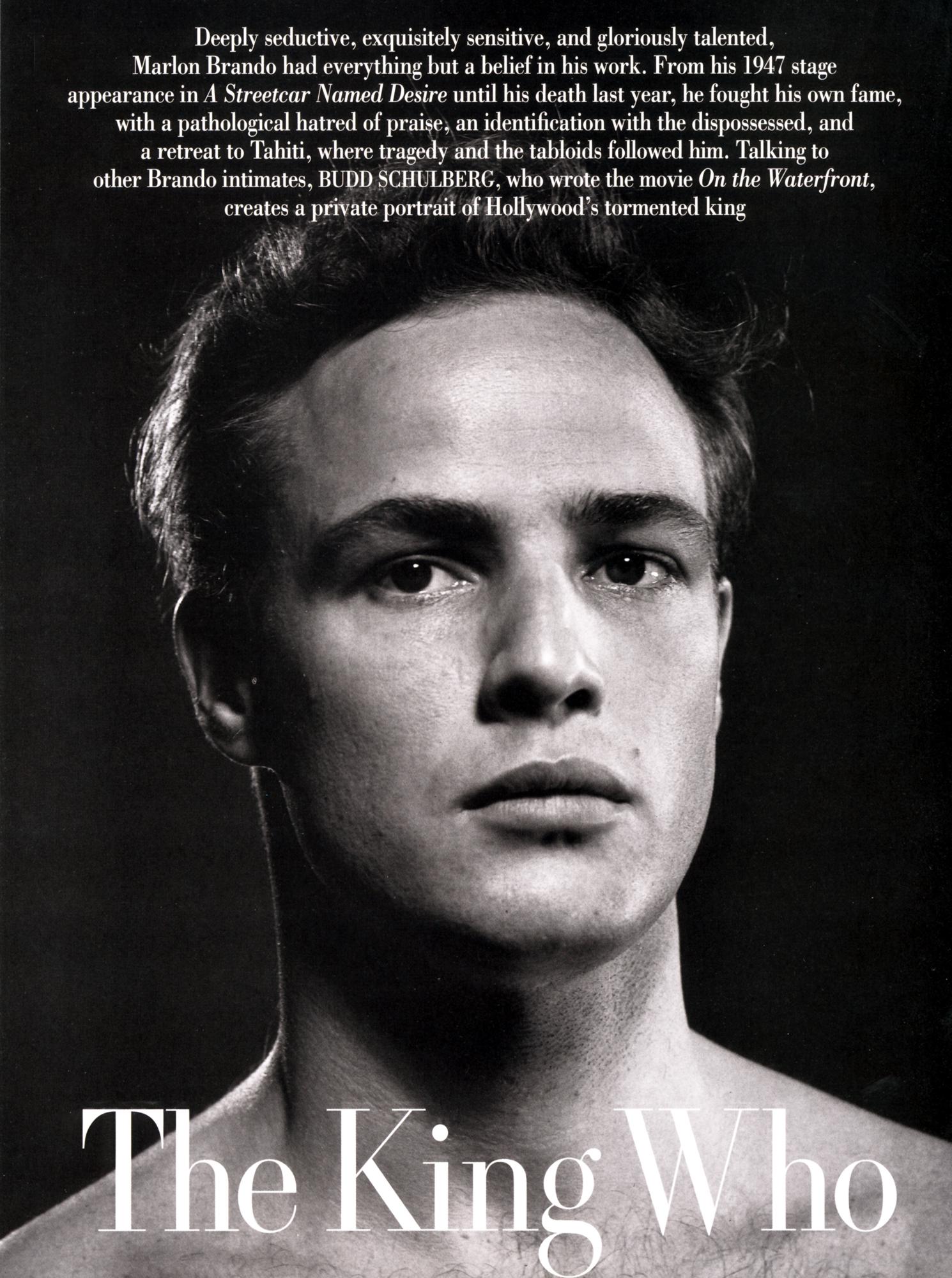 Maimiti Brando