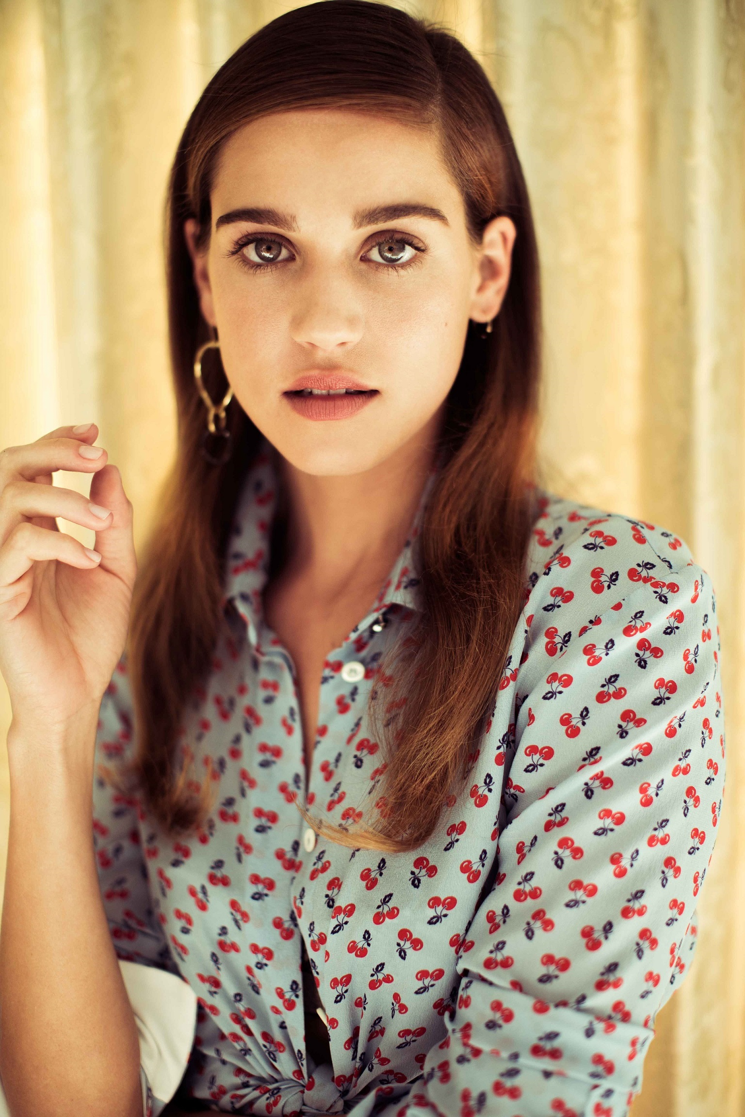 Matilda Lutz photo #957609.