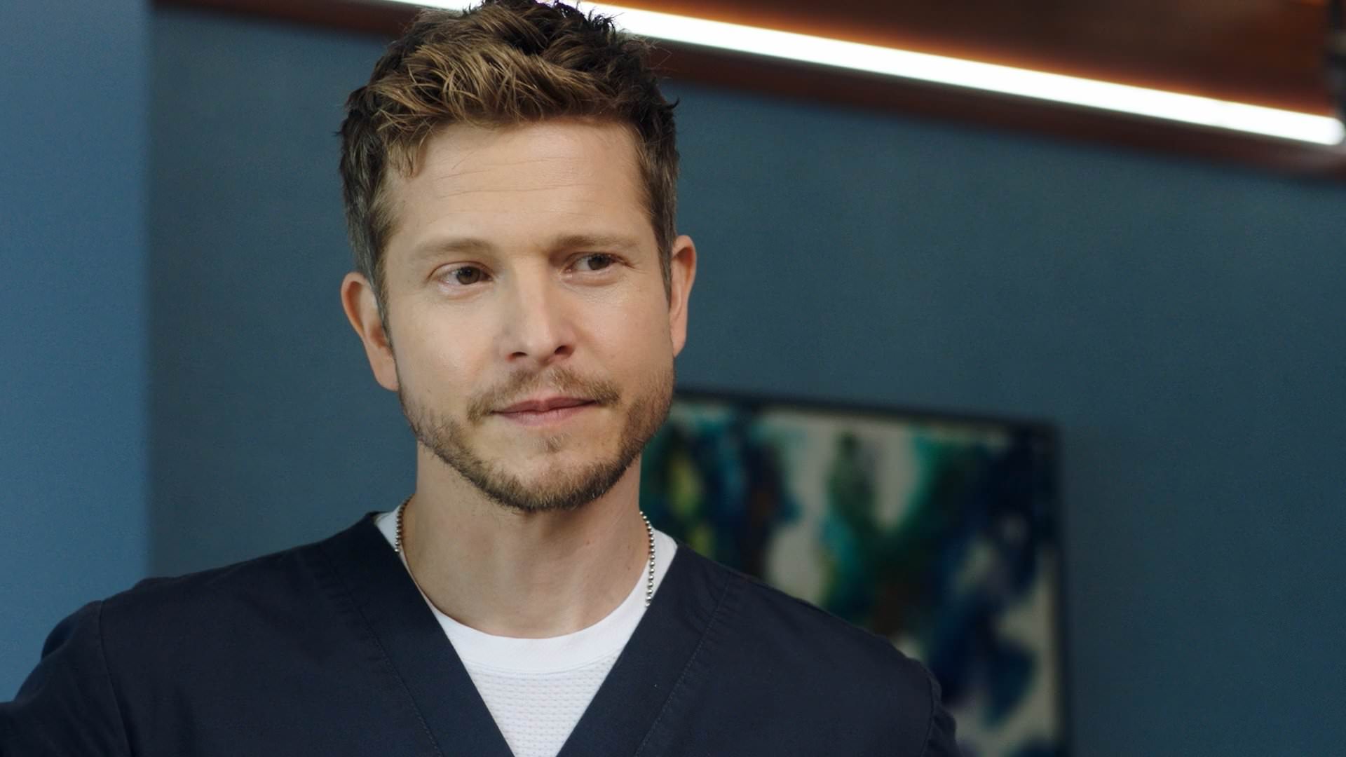 Matt Czuchry photo #1248410.