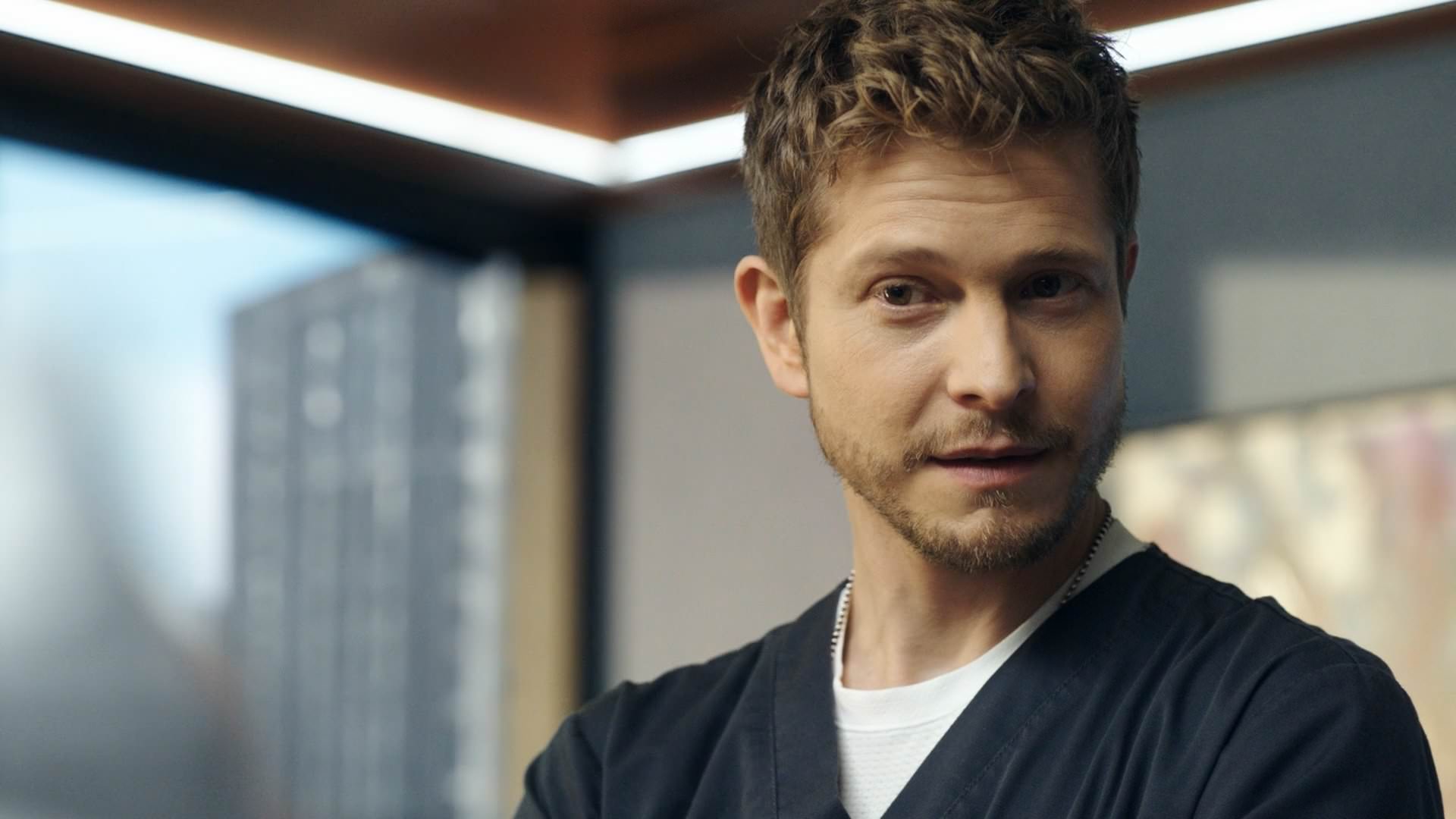 Matt Czuchry photo #1248412.