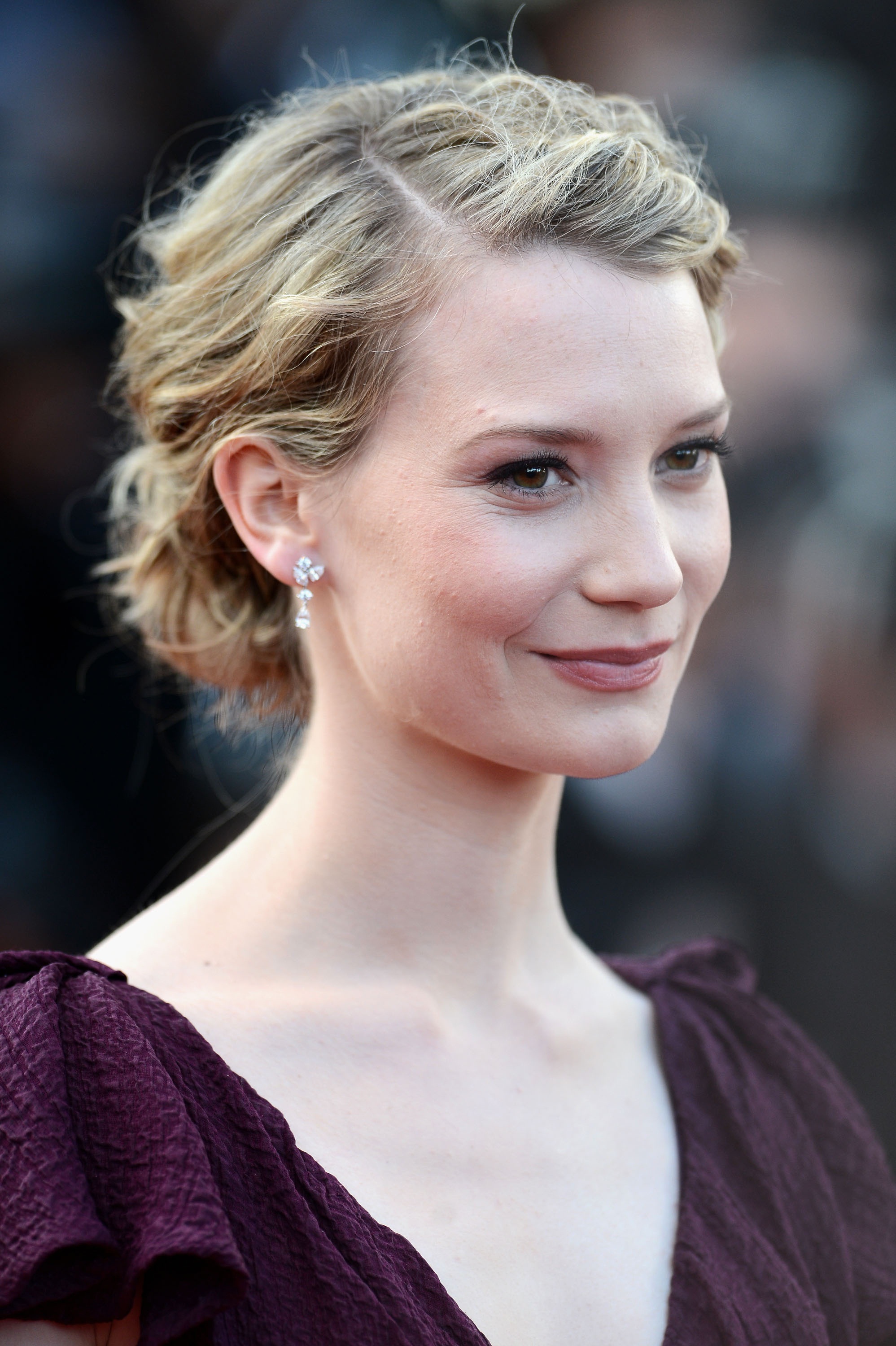 Mia Wasikowska photo gallery high quality pics of Mia Wasikowska