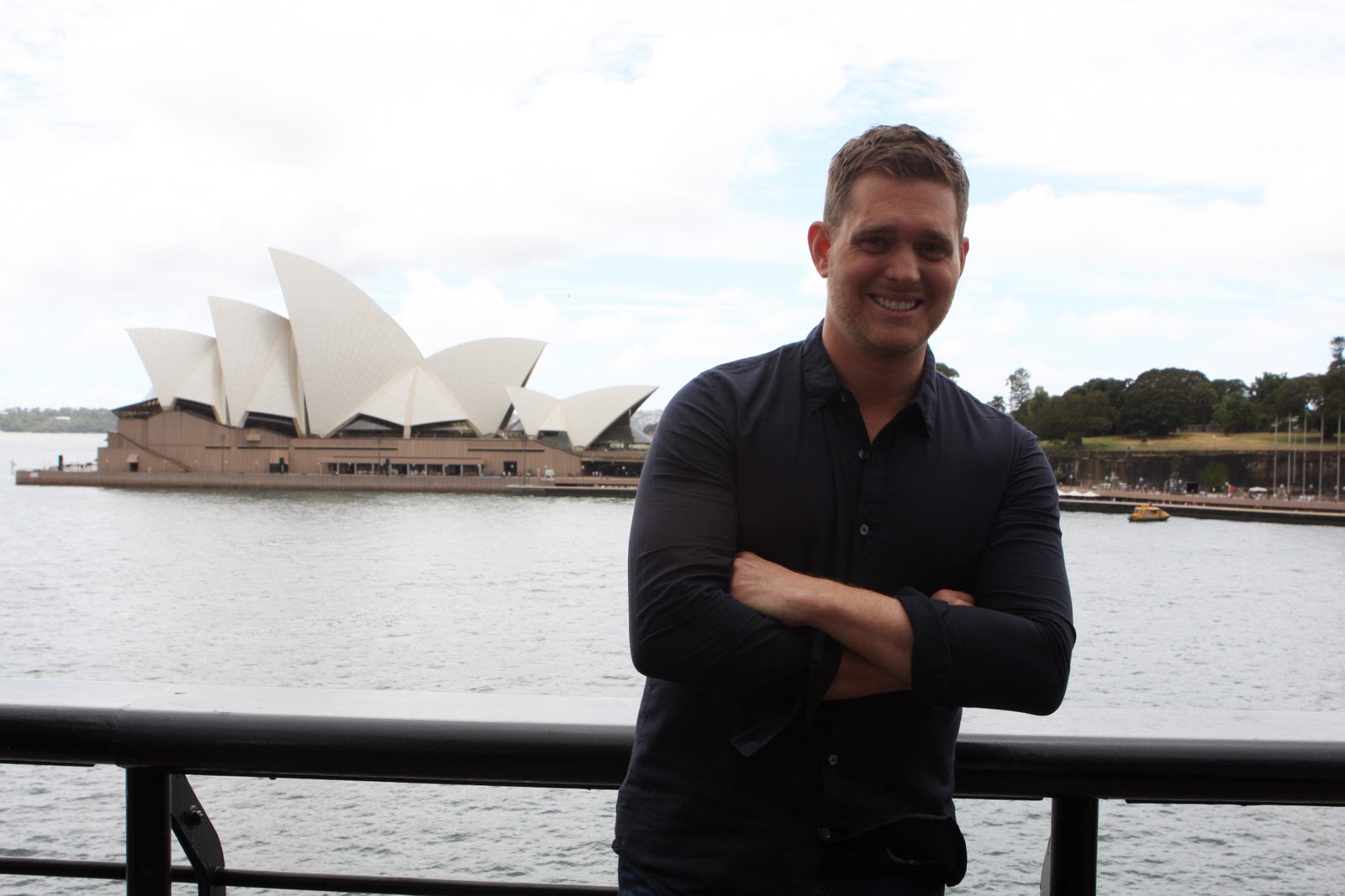 Michael Buble Photo 3 Of 44 Pics, Wallpaper - Photo #469767 - Theplace2