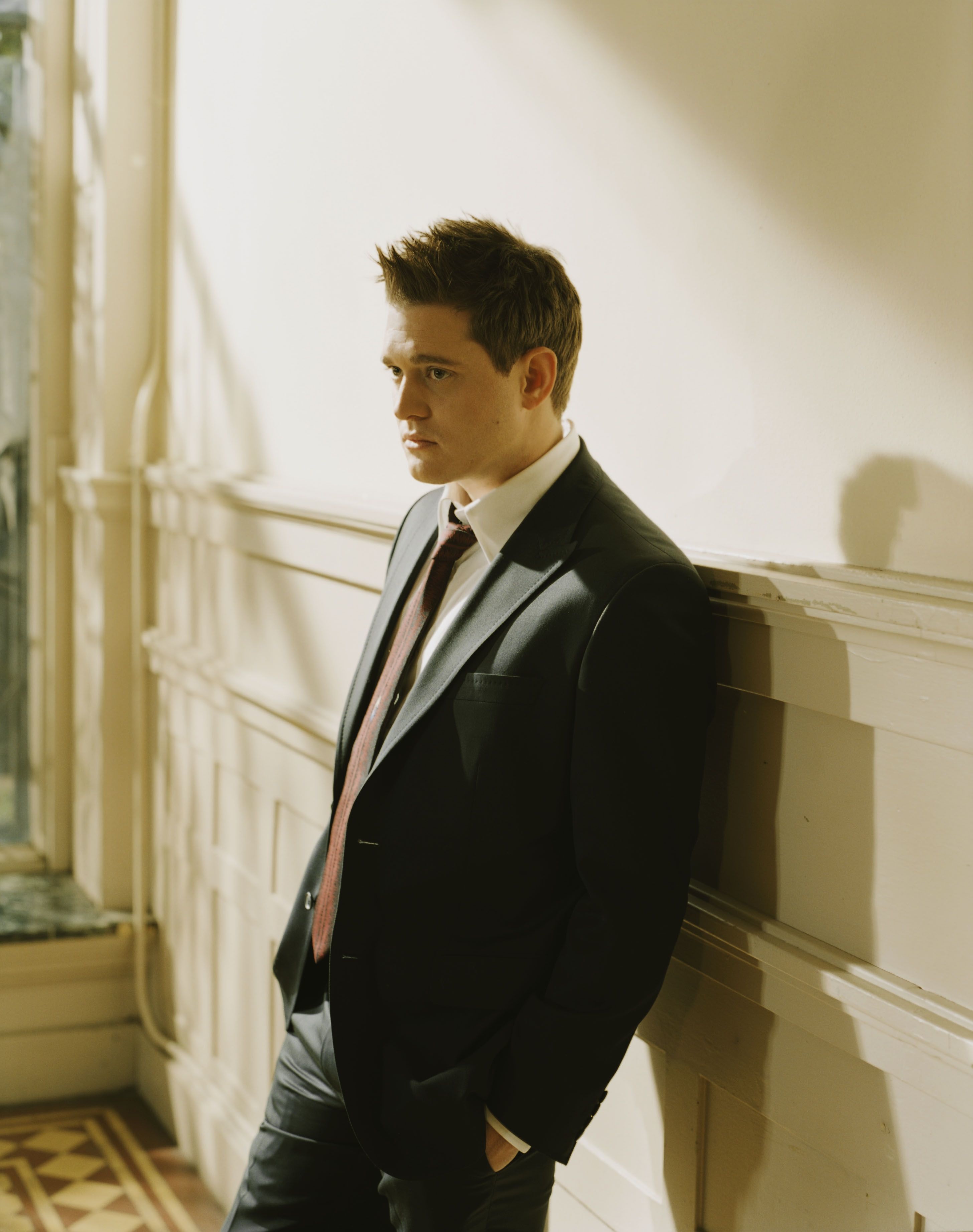 Michael Buble Photo 33 Of 44 Pics, Wallpaper - Photo #470578 - Theplace2