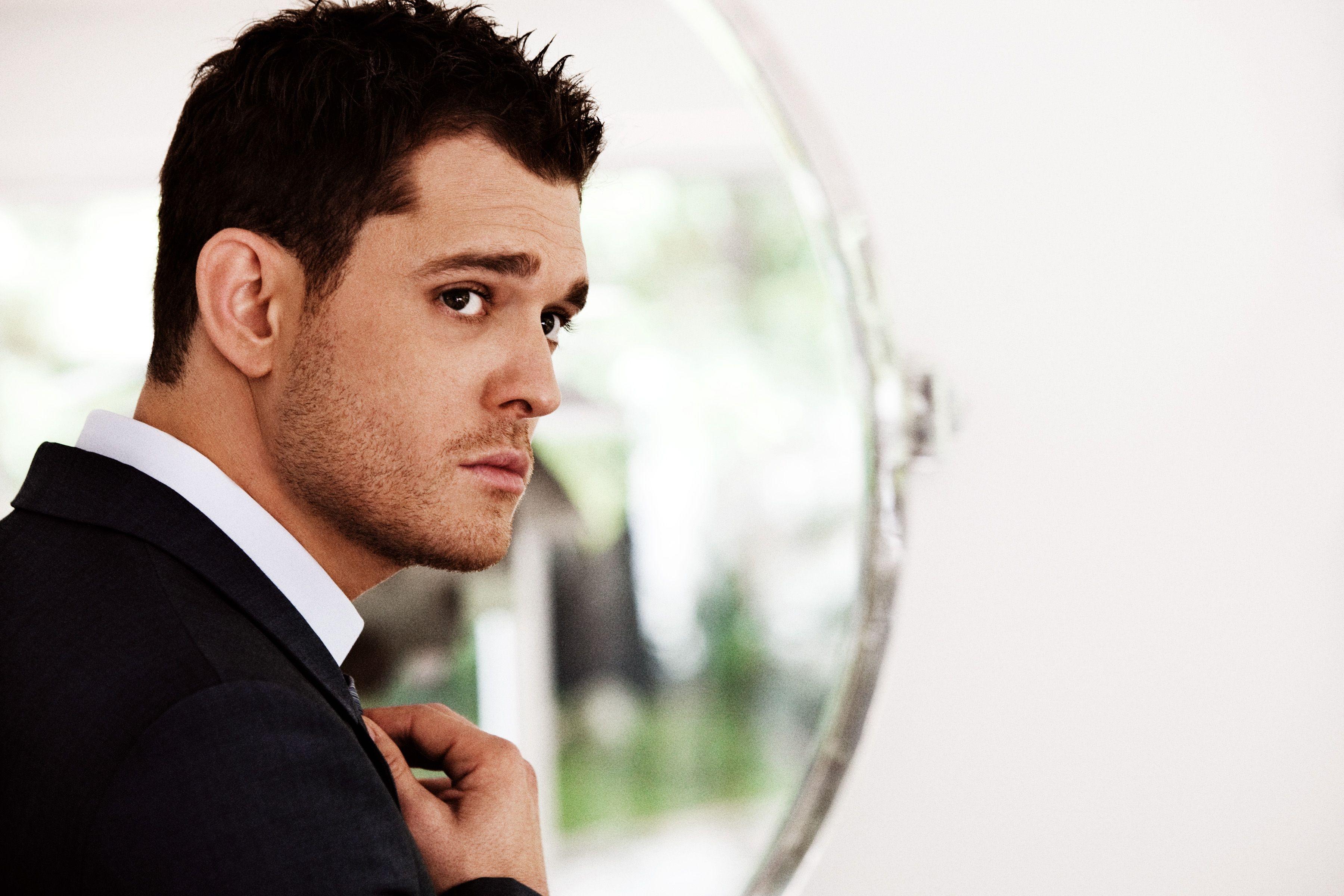 Michael Buble Photo 9 Of 44 Pics, Wallpaper - Photo #469773 - Theplace2