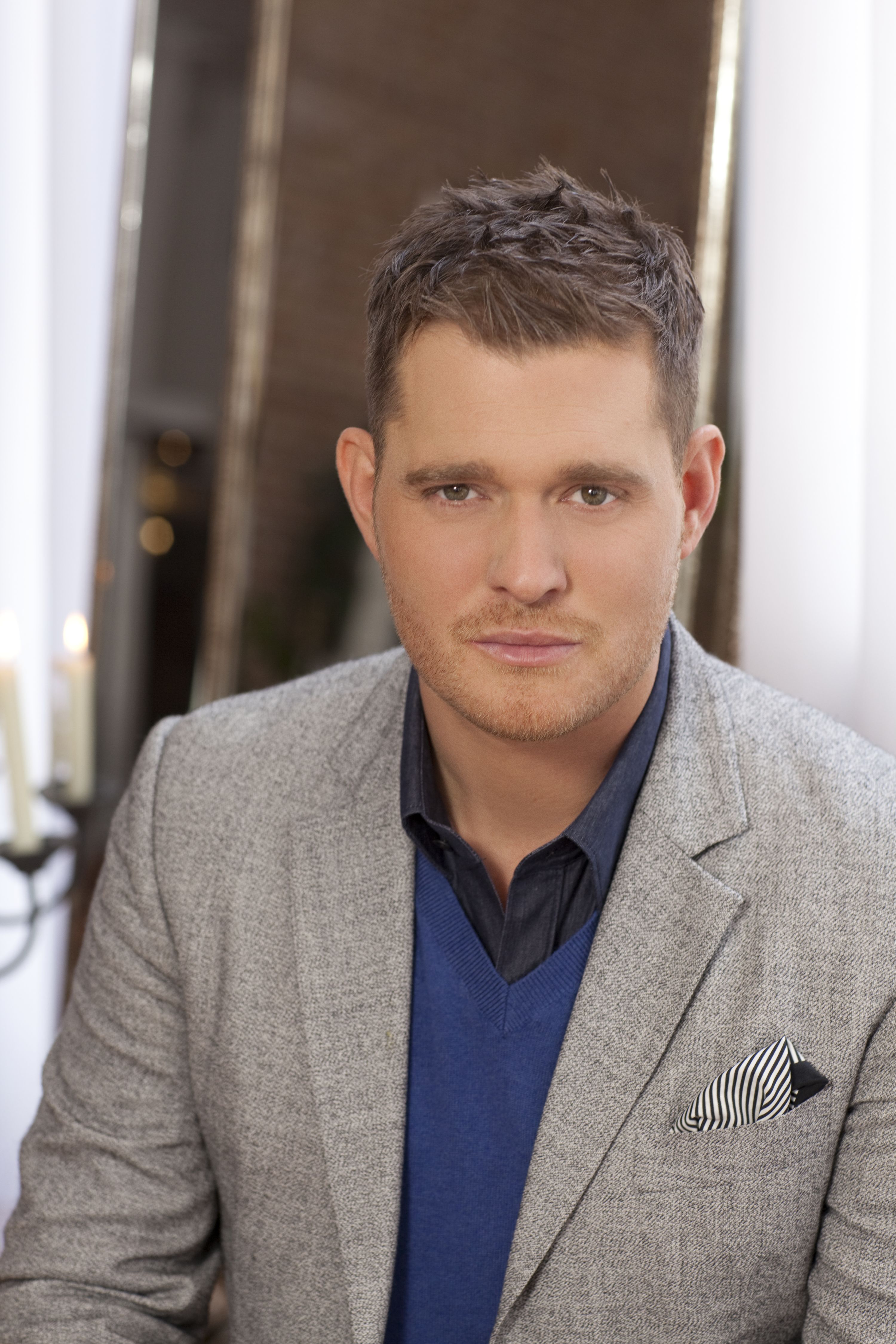 Michael Buble Photo 18 Of 44 Pics, Wallpaper - Photo #469869 - Theplace2