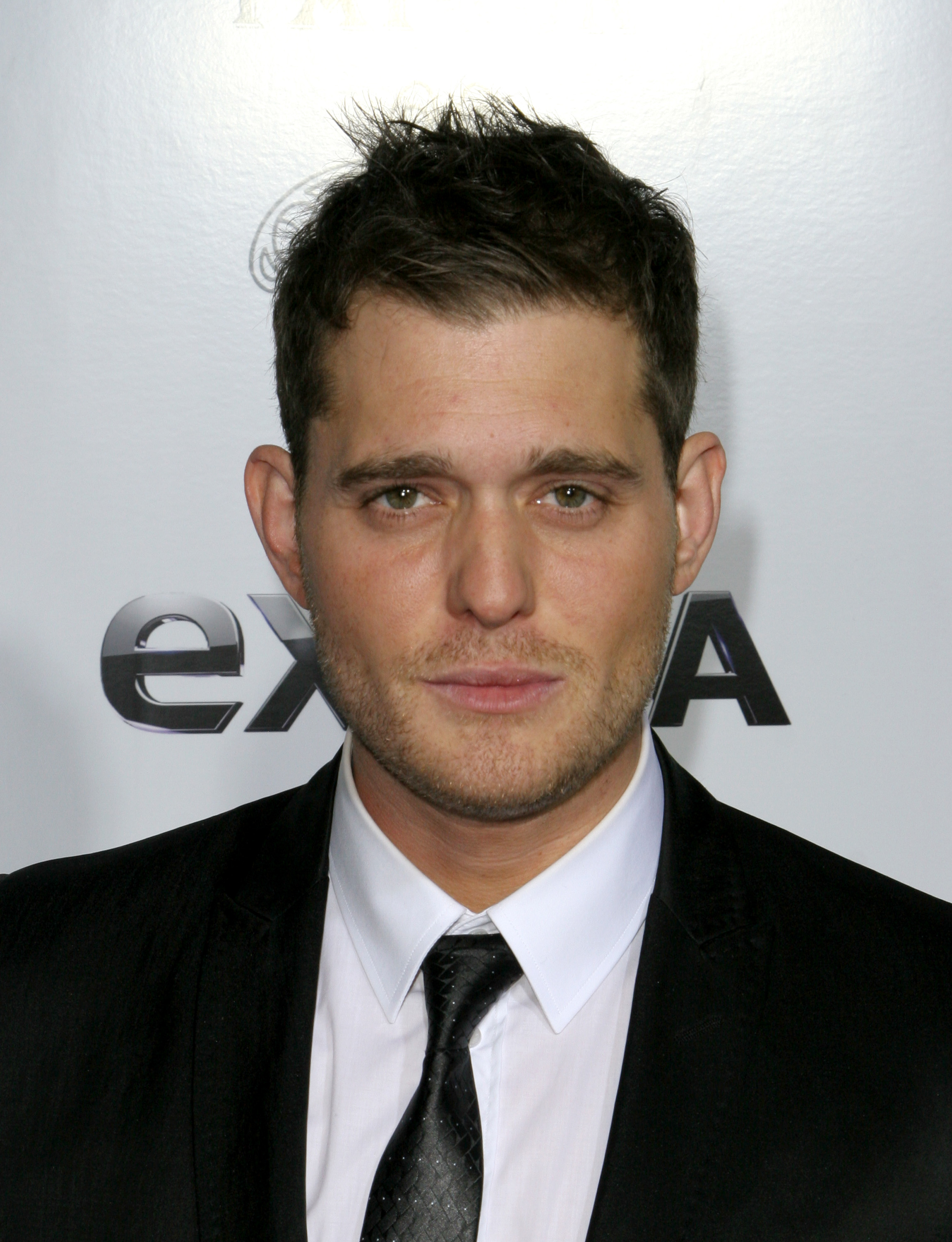 Michael Buble Photo 2 Of 44 Pics, Wallpaper - Photo #469766 - Theplace2