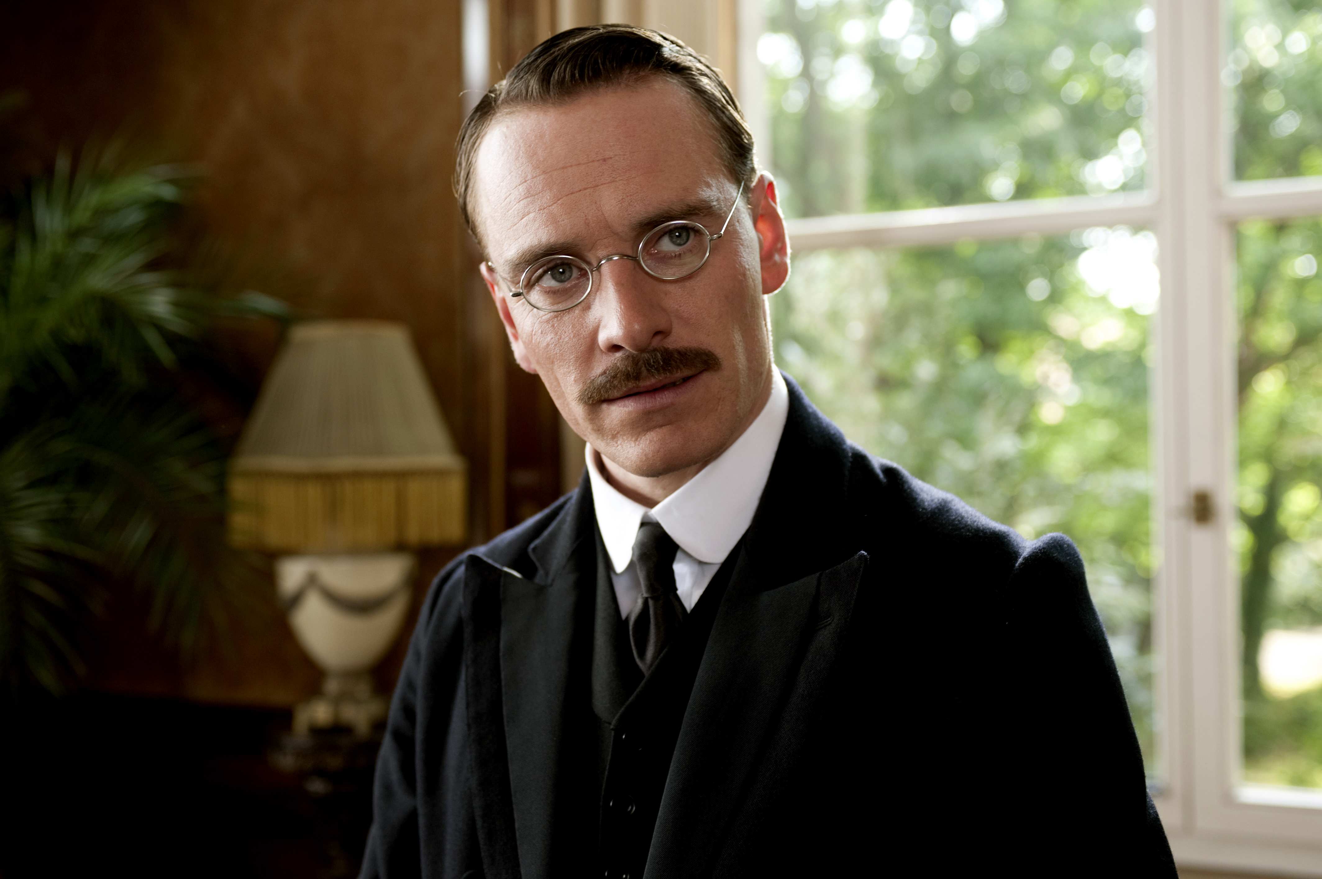 Dangerous method