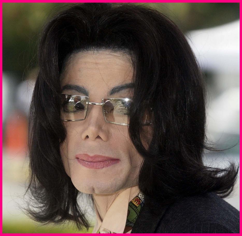 Michael Jackson photo 9 of 980 pics, wallpaper - photo #56530 - ThePlace2