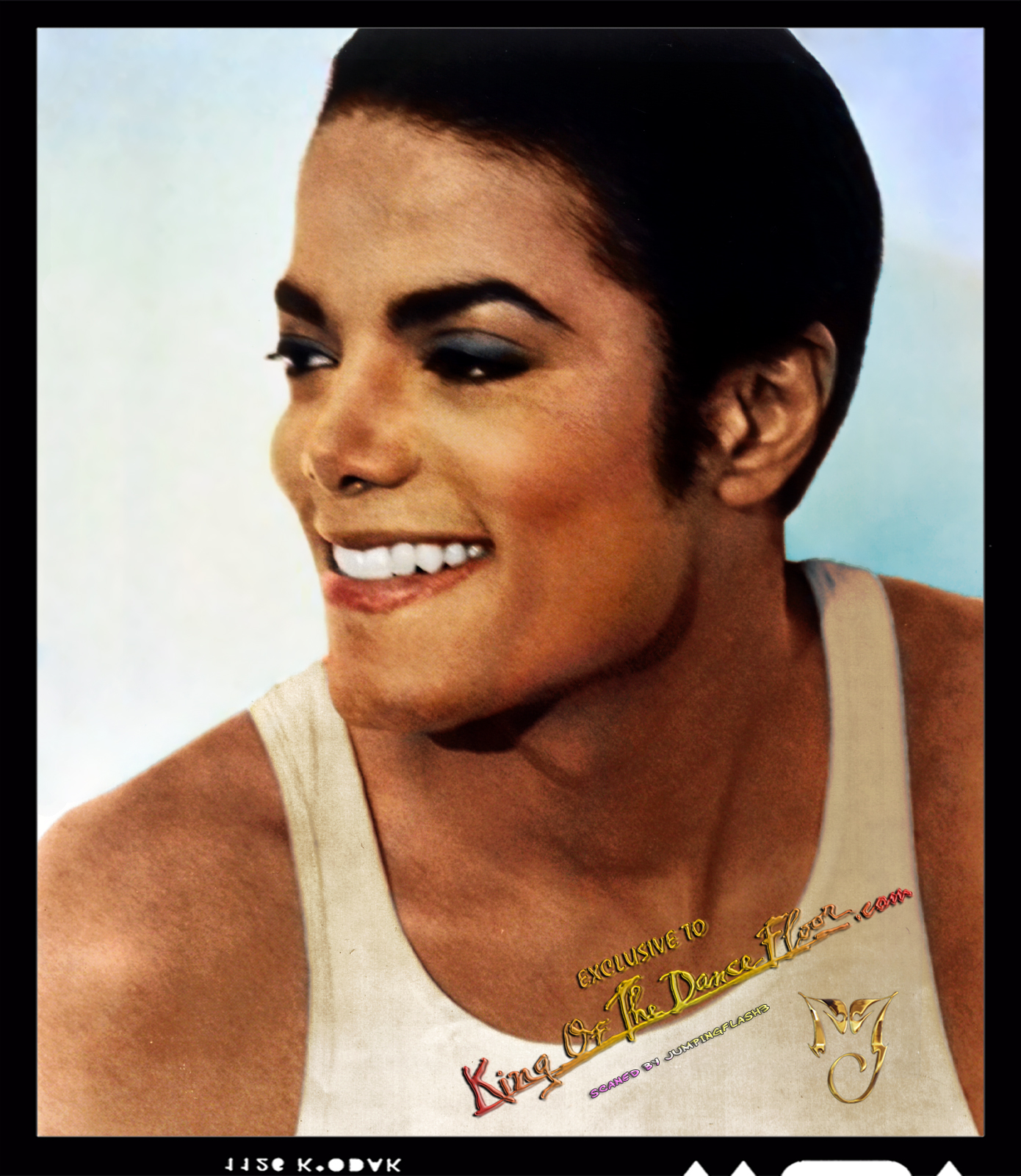 Michael Jackson Photo 801 Of 966 Pics Wallpaper Photo 858600 Theplace2