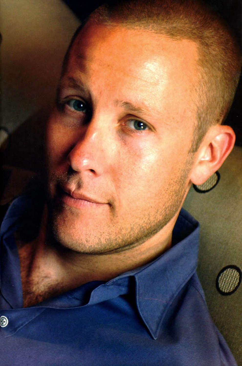 Michael Rosenbaum Photo 1 Of 6 Pics Wallpaper Photo Theplace2