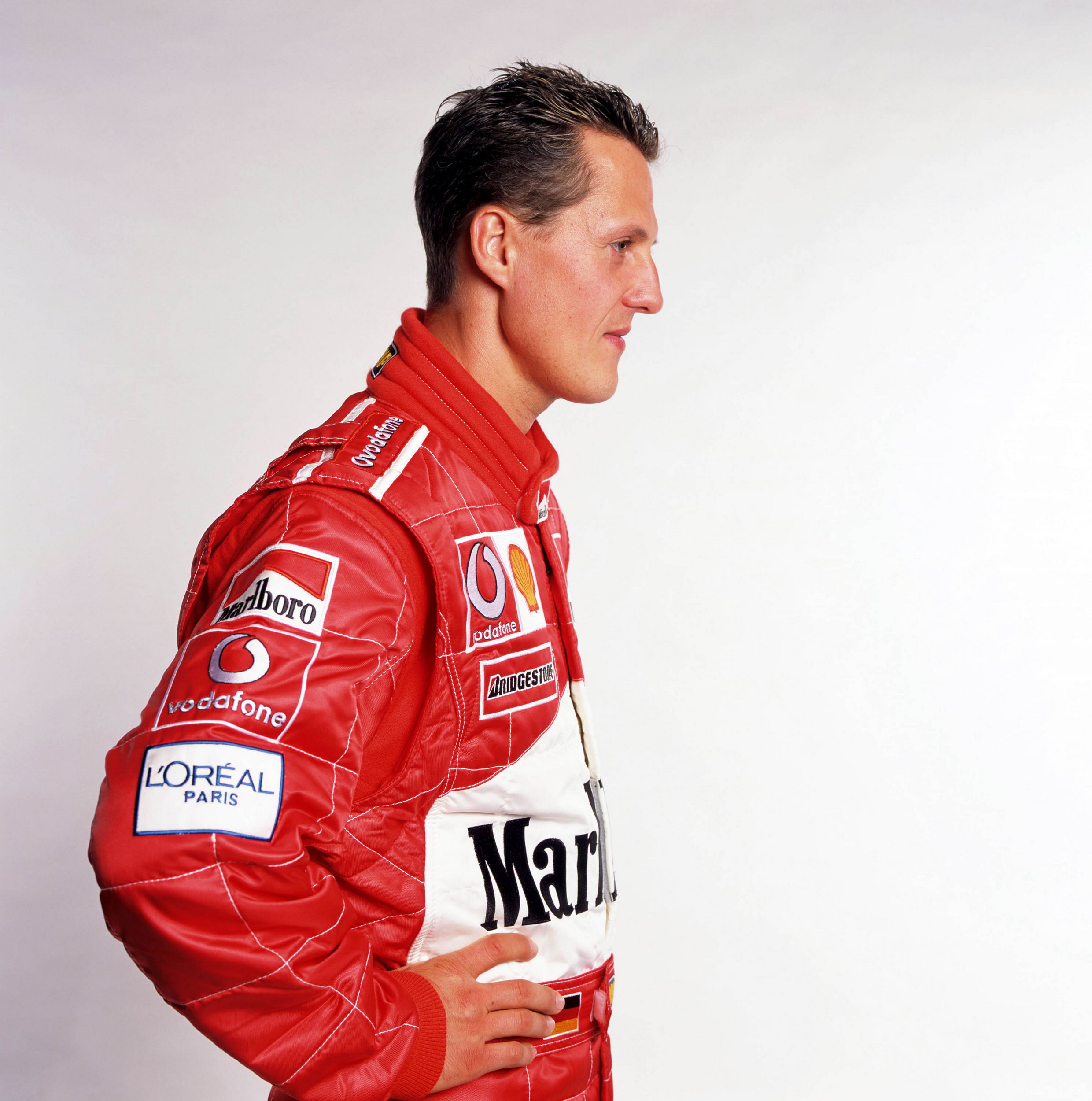 Michael Schumacher photo 9 of 23 pics, wallpaper - photo #245622 - ThePlace2