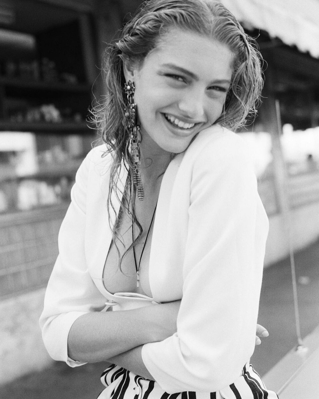 Michaela Bercu photo 40 of 79 pics, wallpaper photo 1314727 ThePlace2