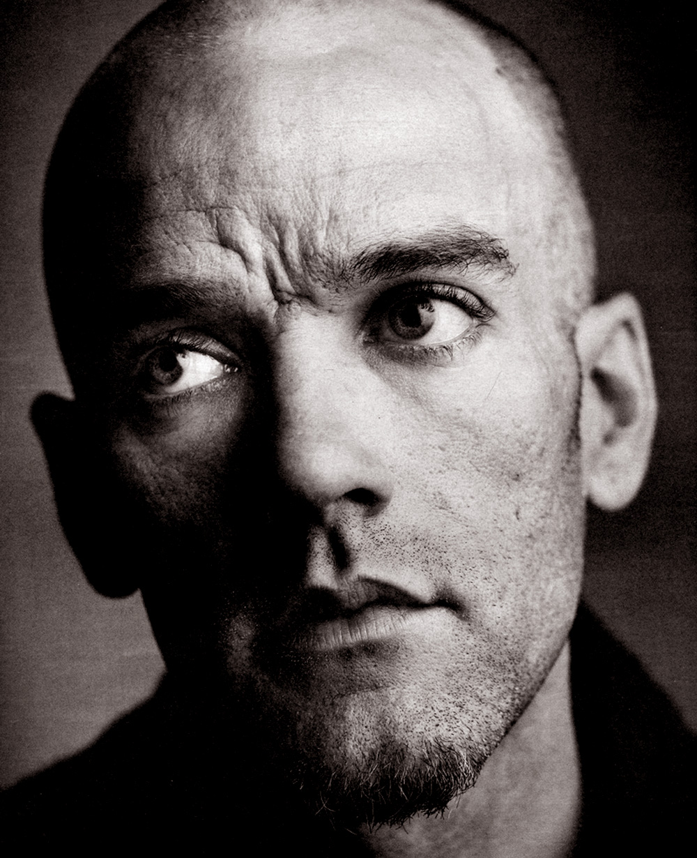 Michael Stipe photo gallery - high quality pics of Michael Stipe | ThePlace