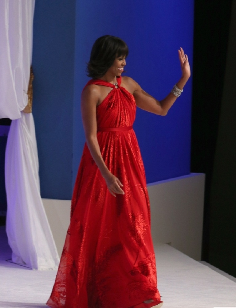 Michelle Obama photo 33 of 168 pics, wallpaper - photo #572938 - ThePlace2