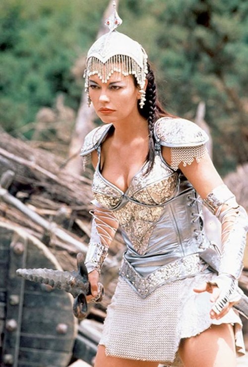Musetta vander images