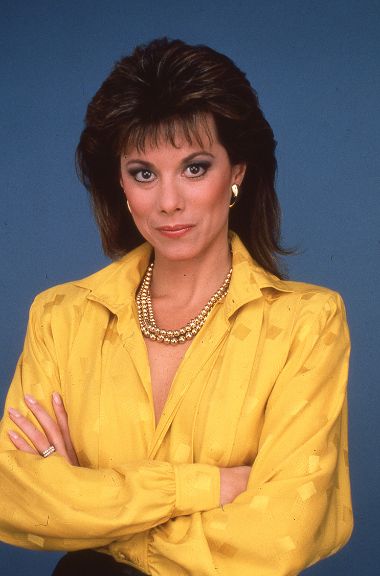 Nancy Lee Grahn photo #1043633.