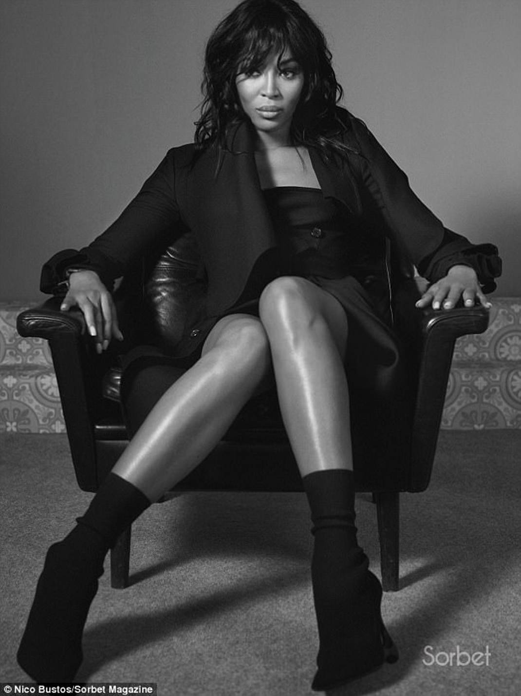 Naomi Campbell photo 10254 of 12227 pics, wallpaper - photo #1249294