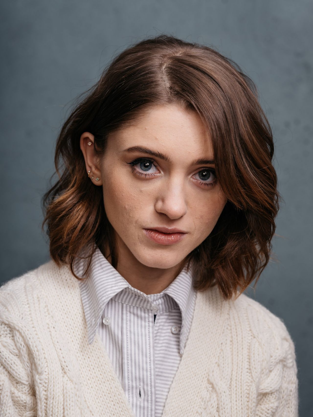 Natalia Dyer photo #1104682.