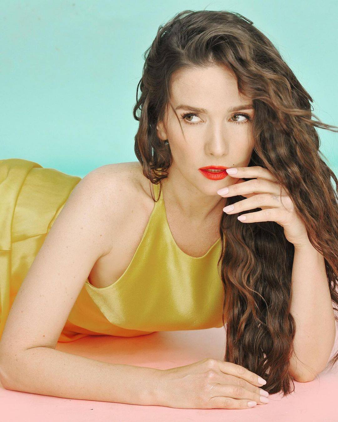 Natalia oreiro i