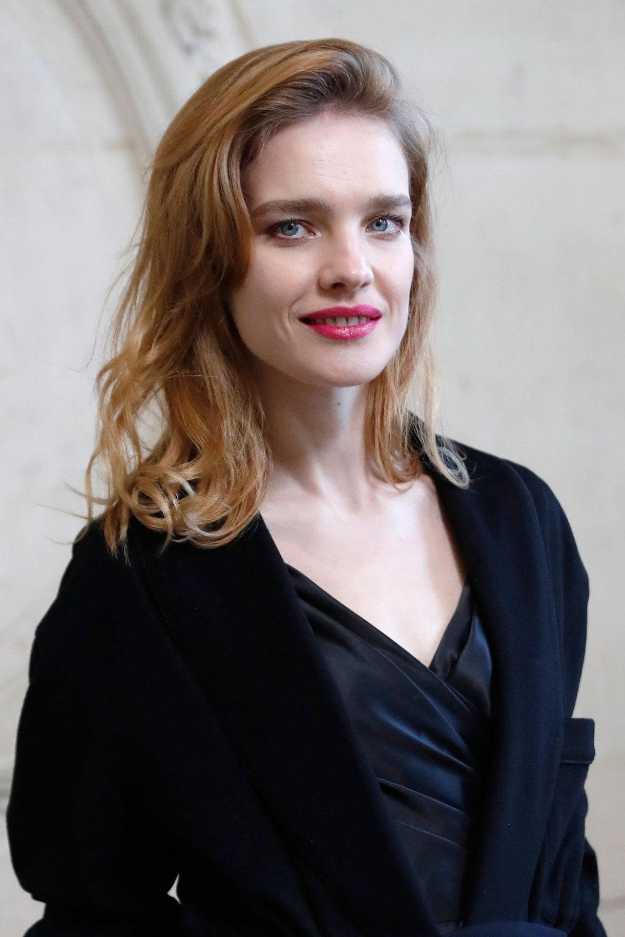 Natalia Vodianova photo 2738 of 3096 pics, wallpaper ...