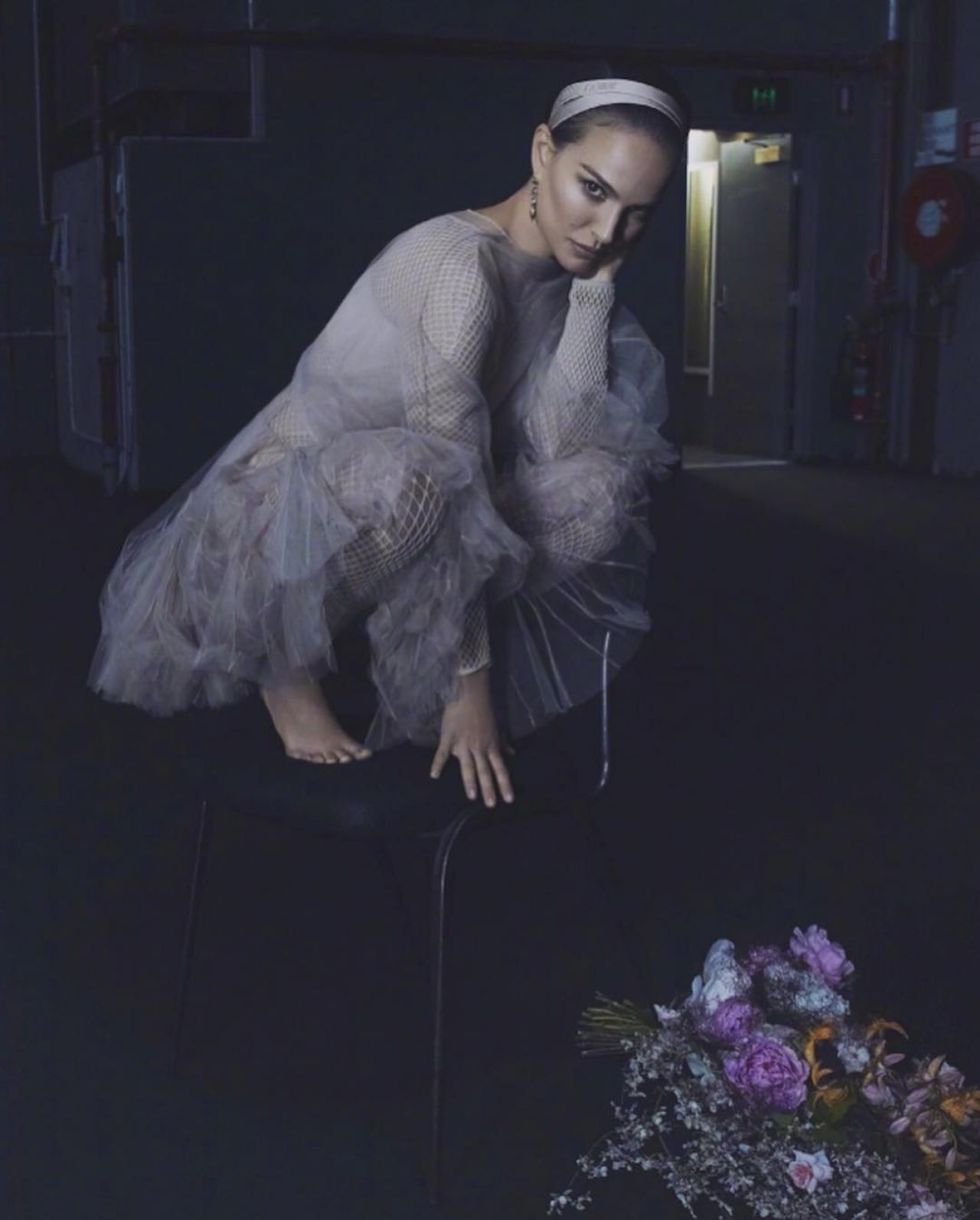 Natalie portman photoshoot
