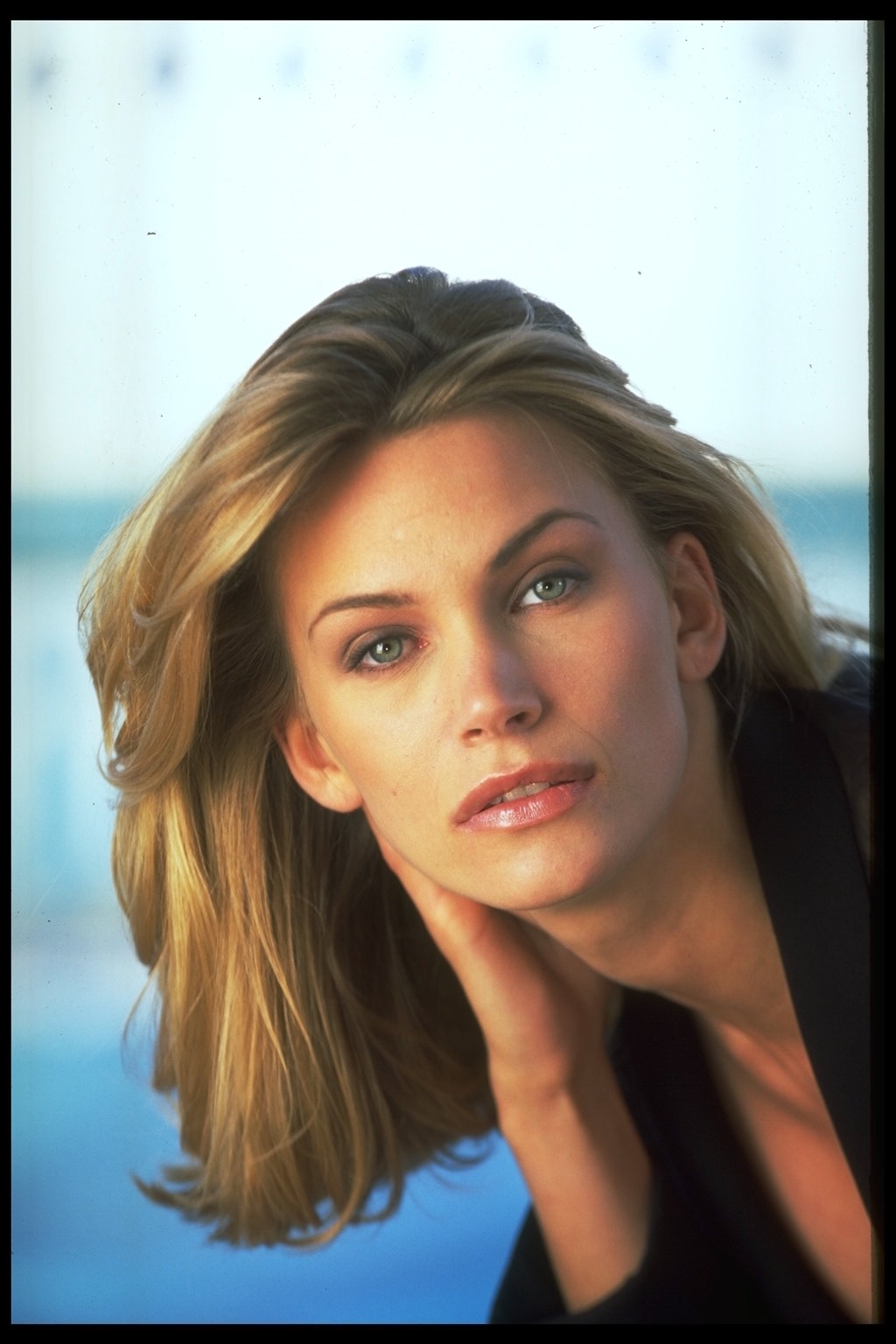 Natasha T. Henstridge: Unveiling the Allure of a Hollywood Icon