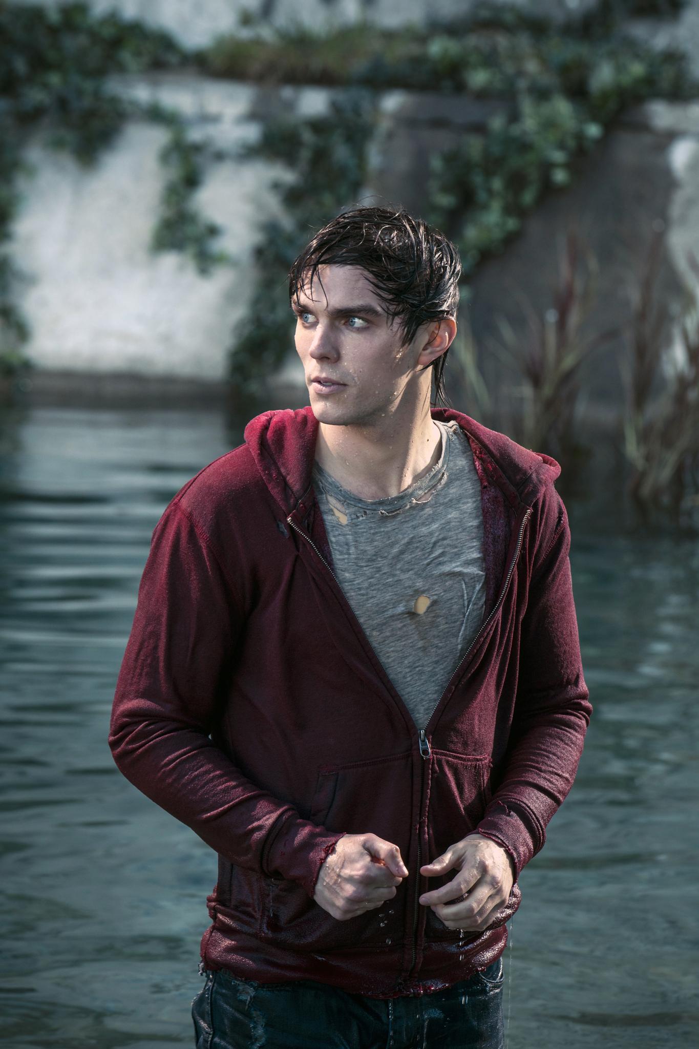 Nicholas Hoult Photo 189 Of 242 Pics Wallpaper Photo 711882 Theplace2