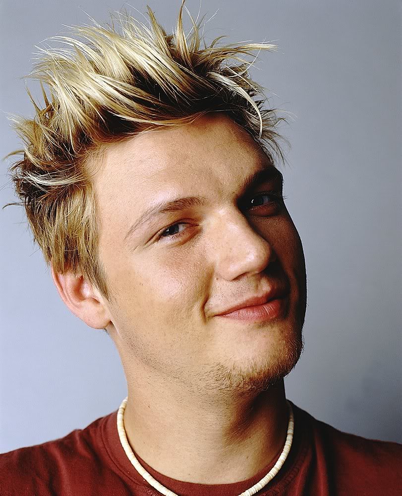 Nick Carter Photo 24 Of 27 Pics Wallpaper Photo 335666 Theplace2