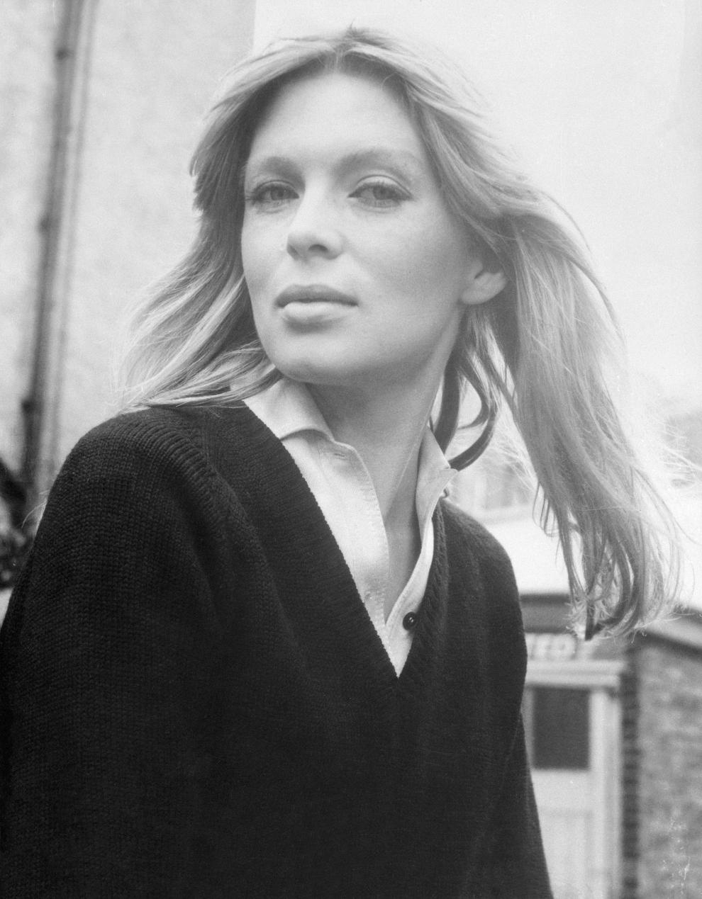 Chanteuse nico photos