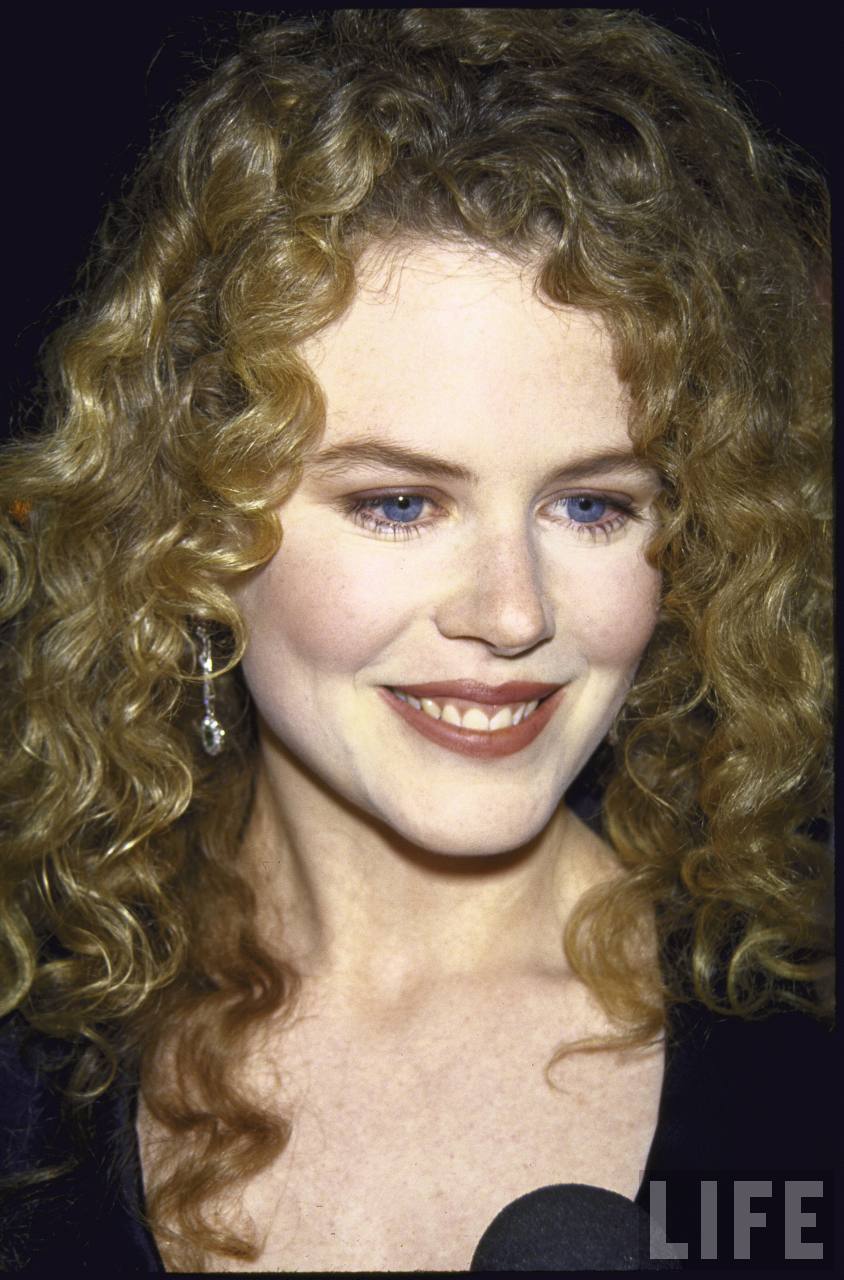 Nicole Kidman photo 437 of 2777 pics, wallpaper - photo #127489 - ThePlace2