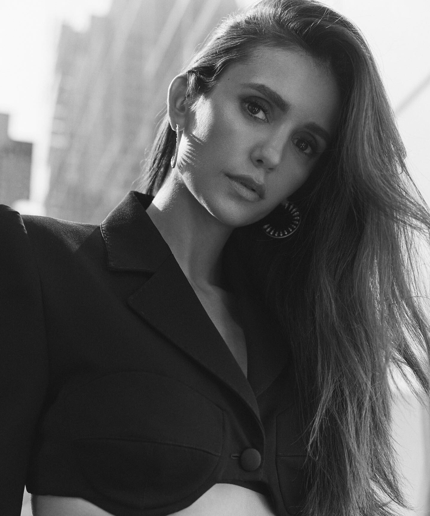 Nina Dobrev photo 5931 of 5931 pics, wallpaper photo 1342548 ThePlace2