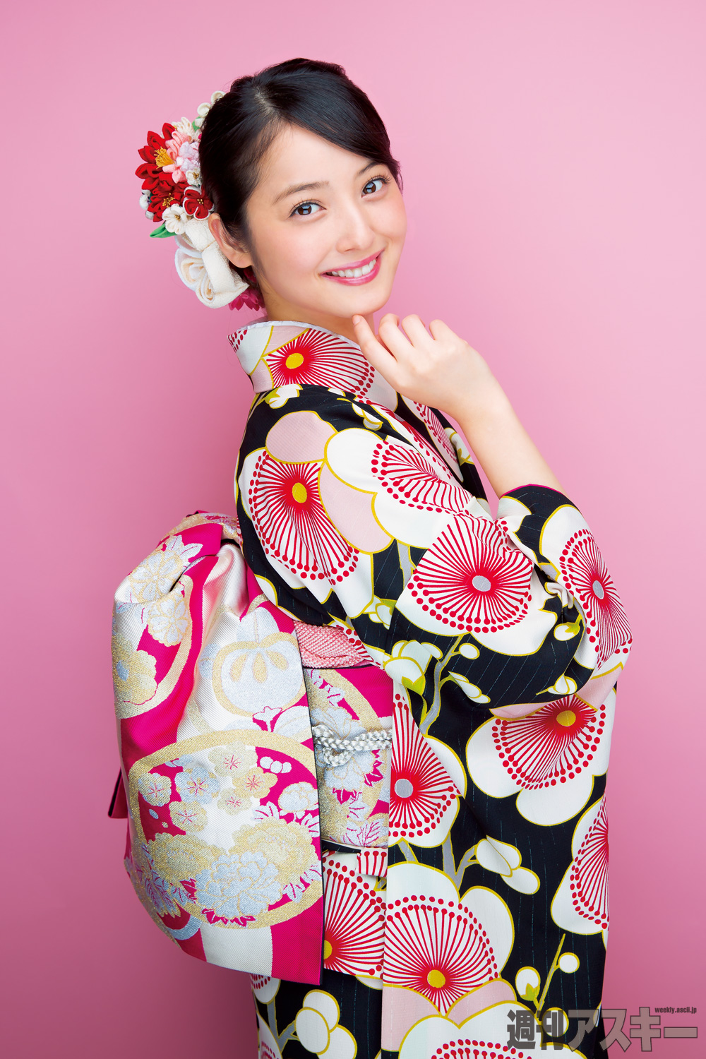 Nozomi Sasaki photo 2 of 46 pics, wallpaper - photo #813063 - ThePlace2 