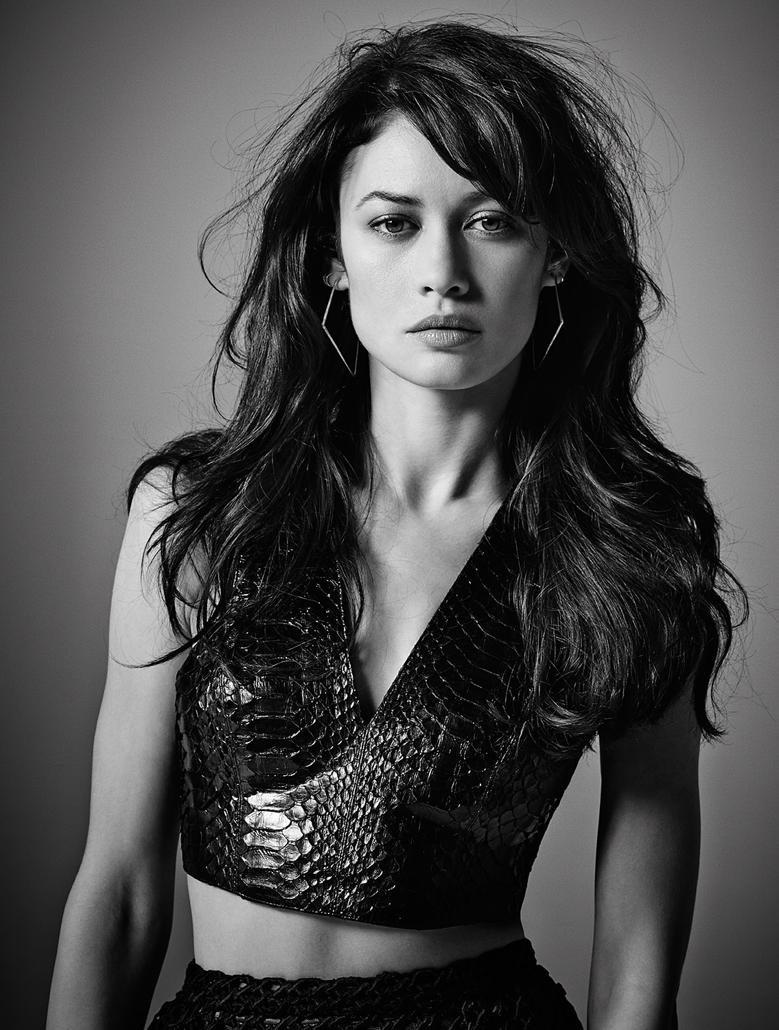 Olga Kurylenko Photo Gallery Page 4 Theplace 