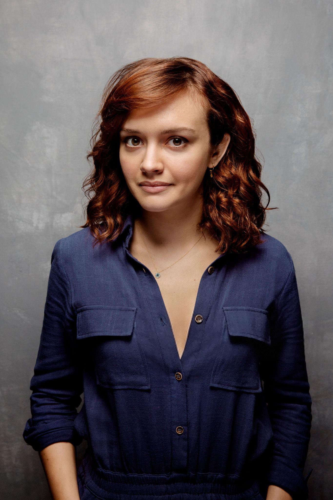 Olivia Cooke photo #1272525.