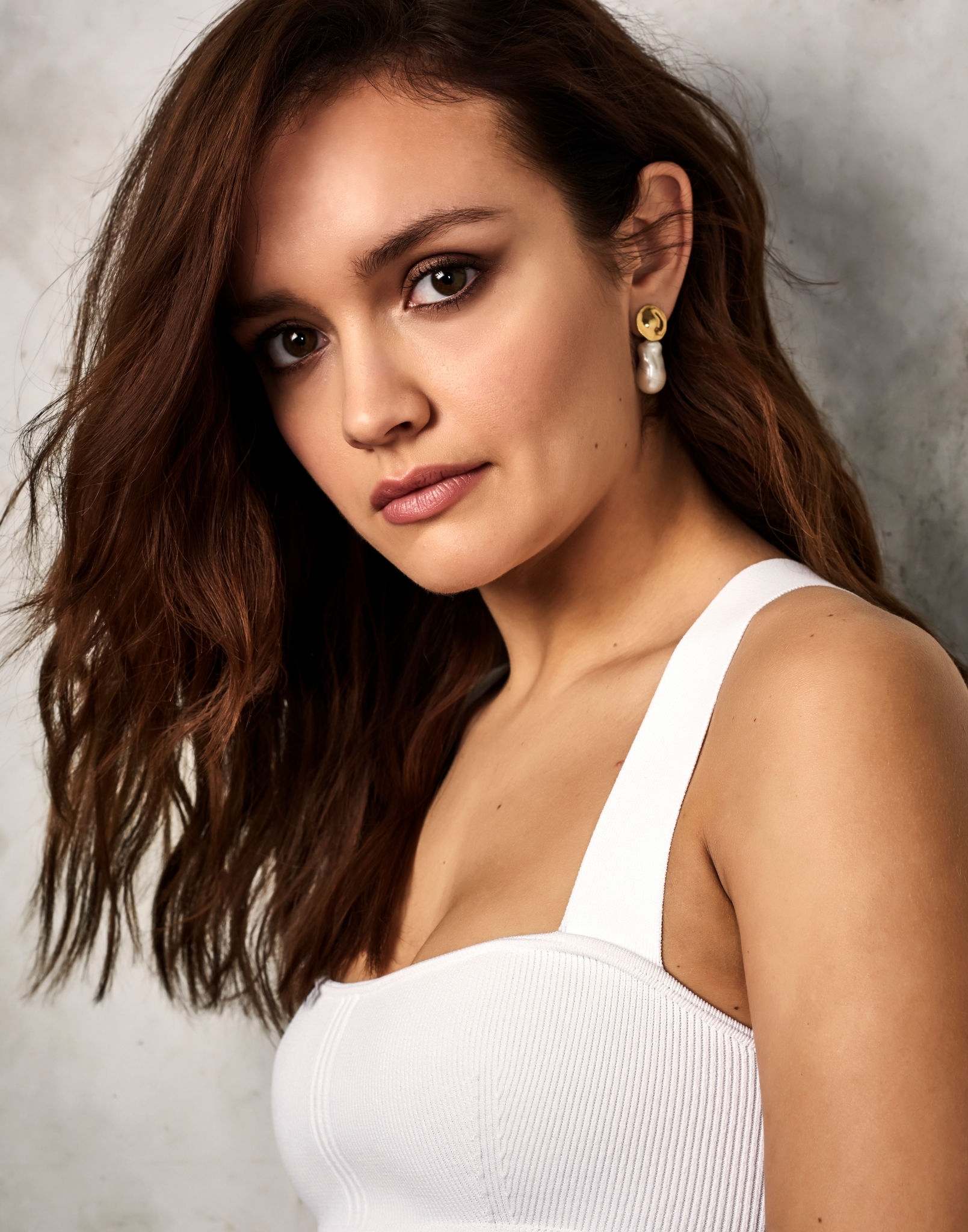 Olivia Cooke photo #1237117.