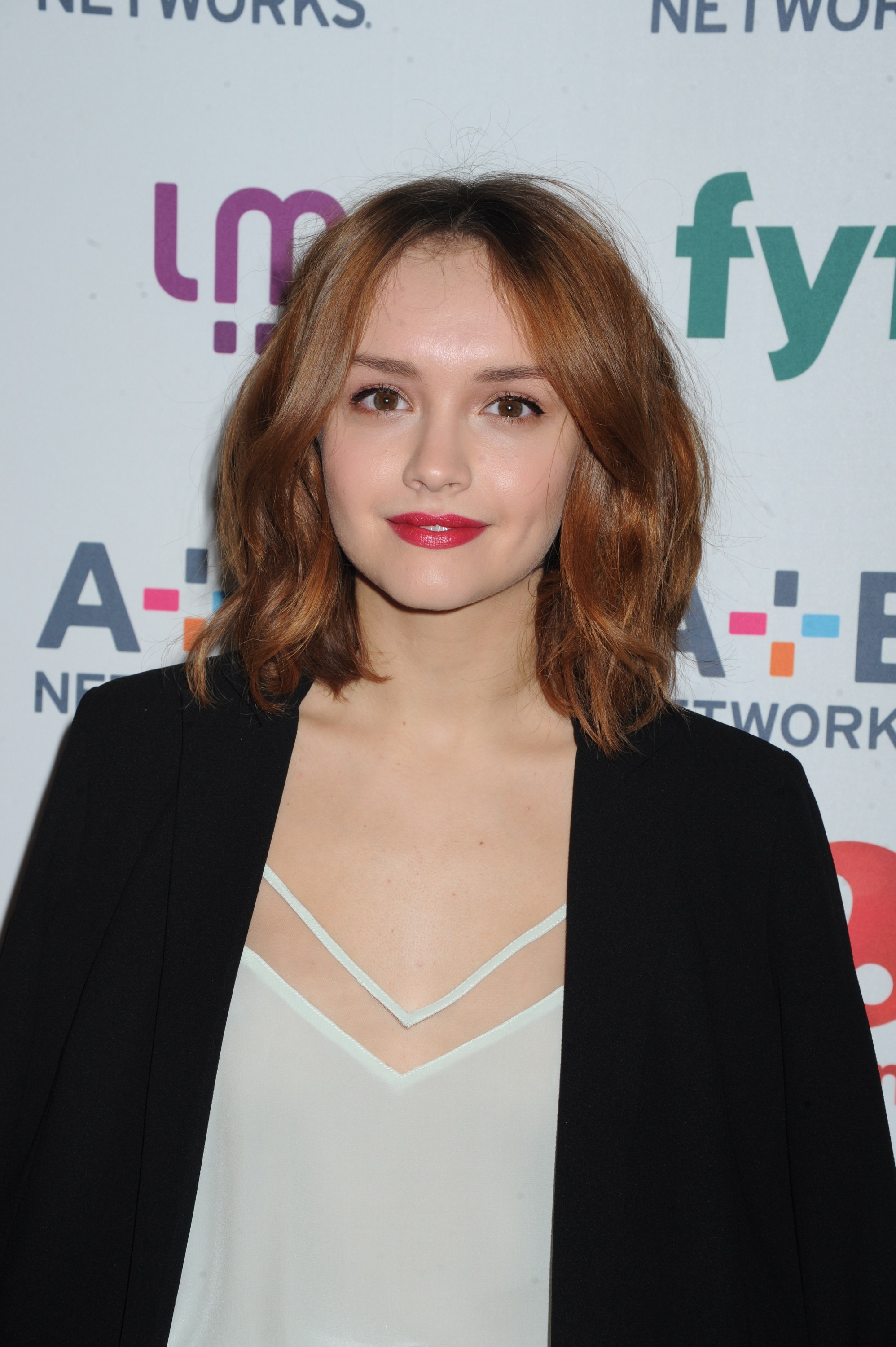 Olivia Cooke photo #1278838.