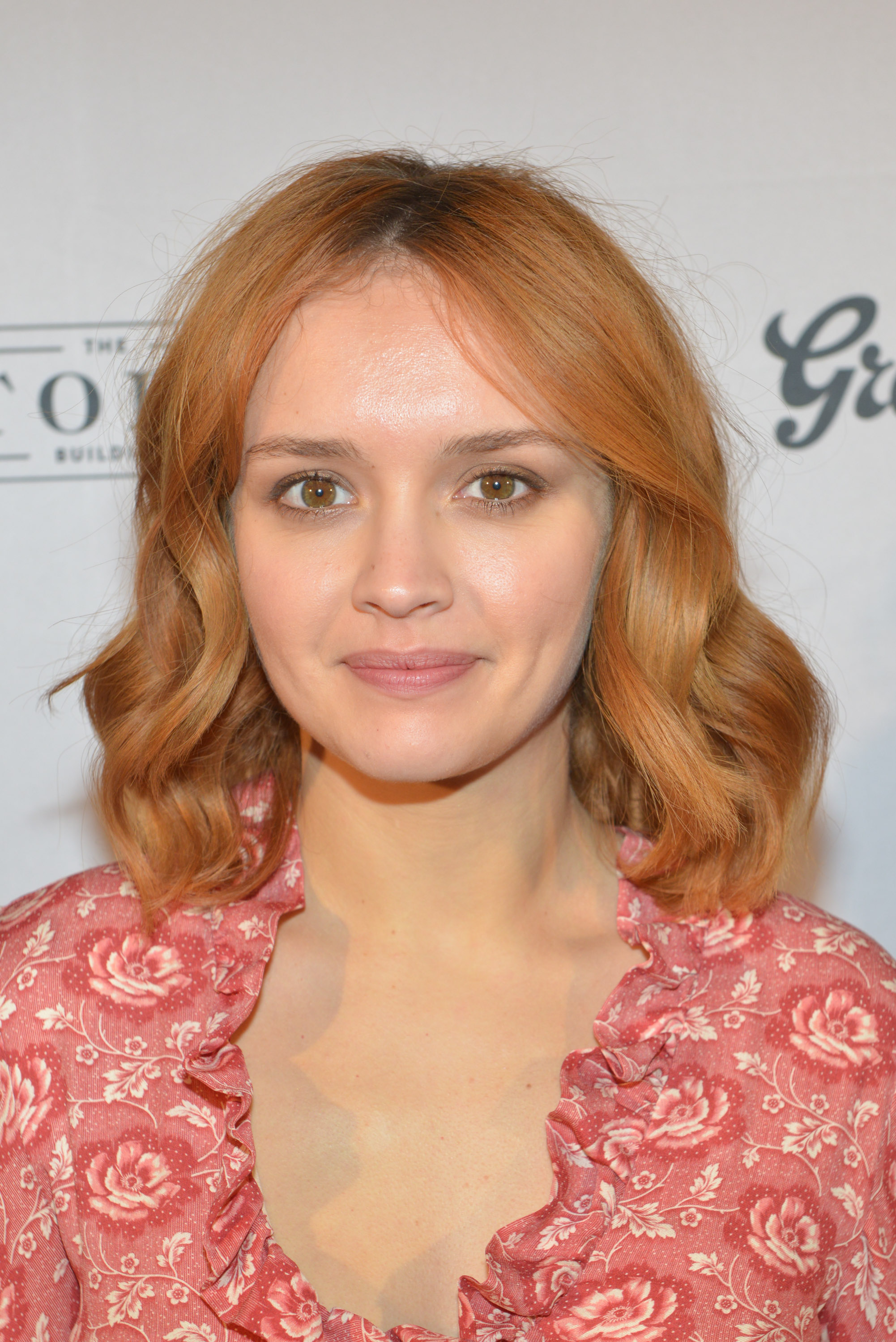 Olivia Cooke photo #1276397.