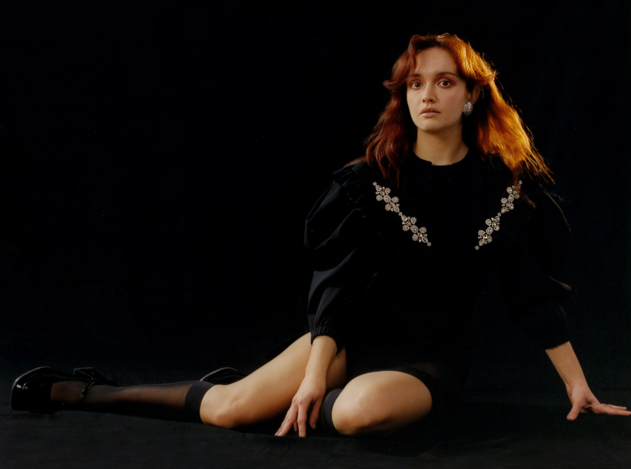 Olivia Cooke photo #1247988.