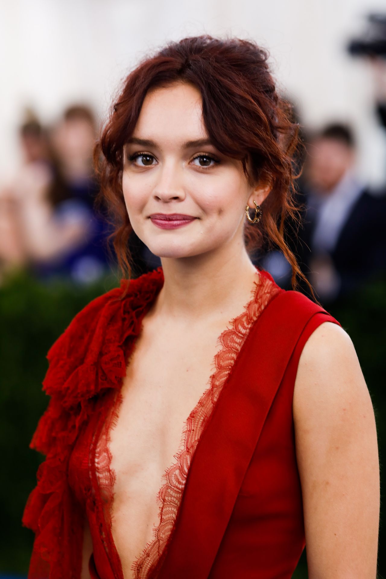 Olivia Cooke photo #930107.