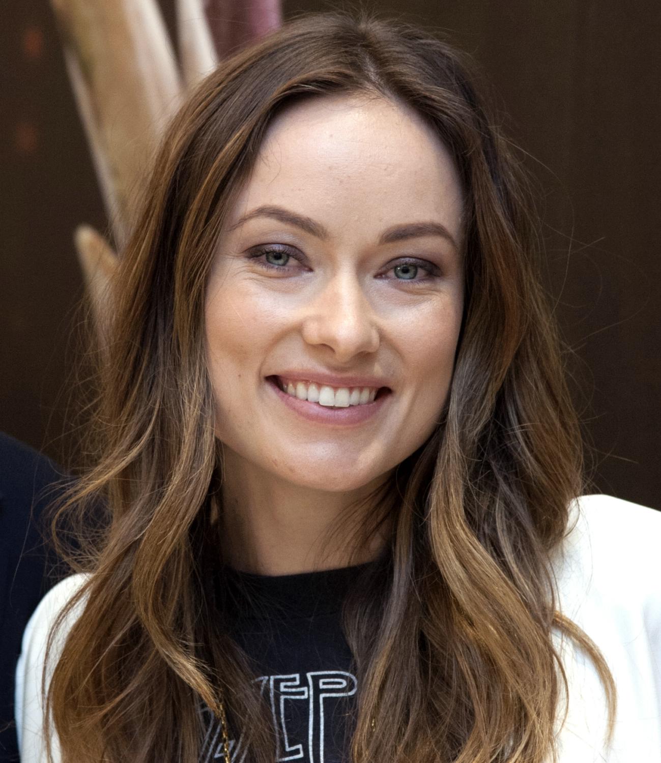 Olivia Wilde photo 1325 of 2024 pics, wallpaper photo 769442 ThePlace2